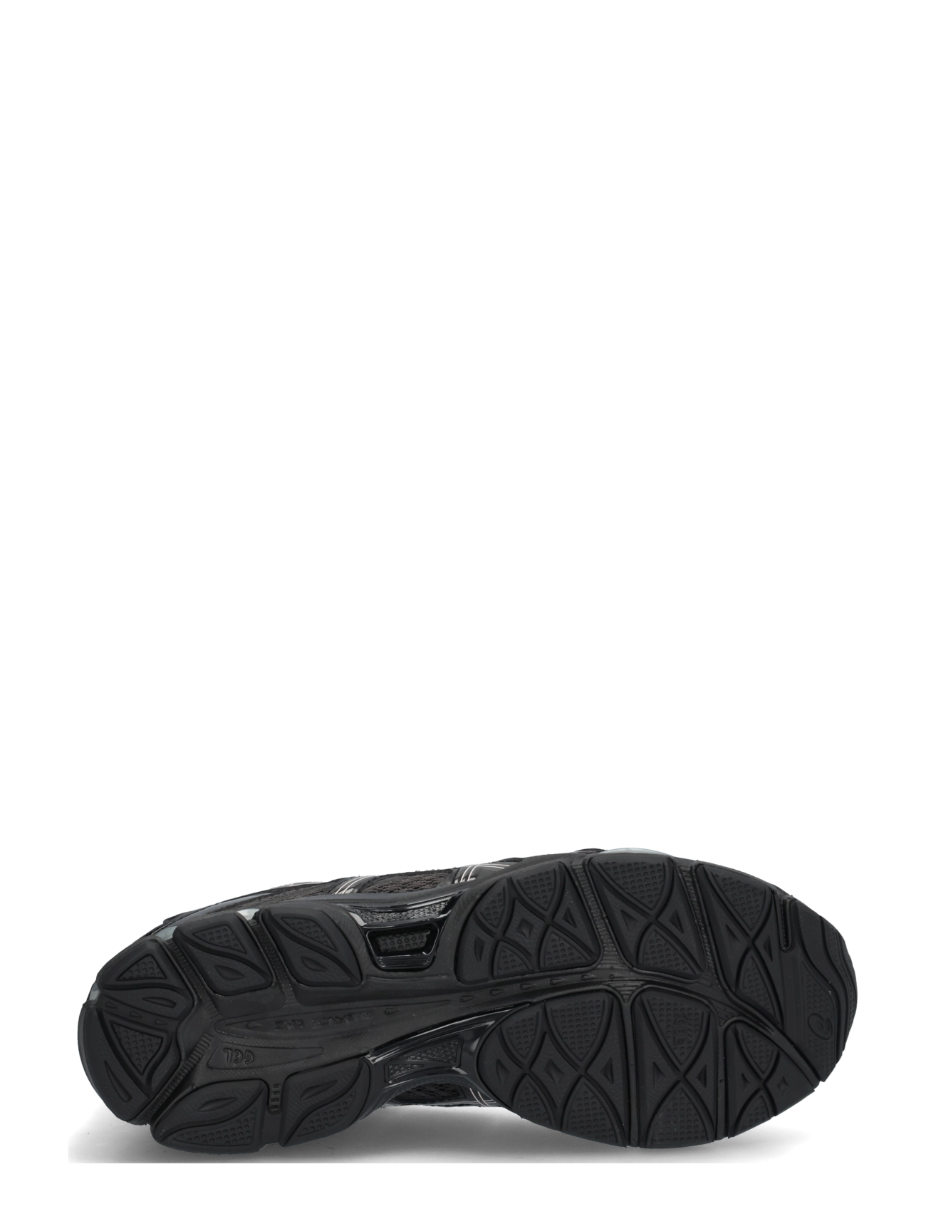 Asics - GEL-CUMULUS 16 - graphite grey/black - 4