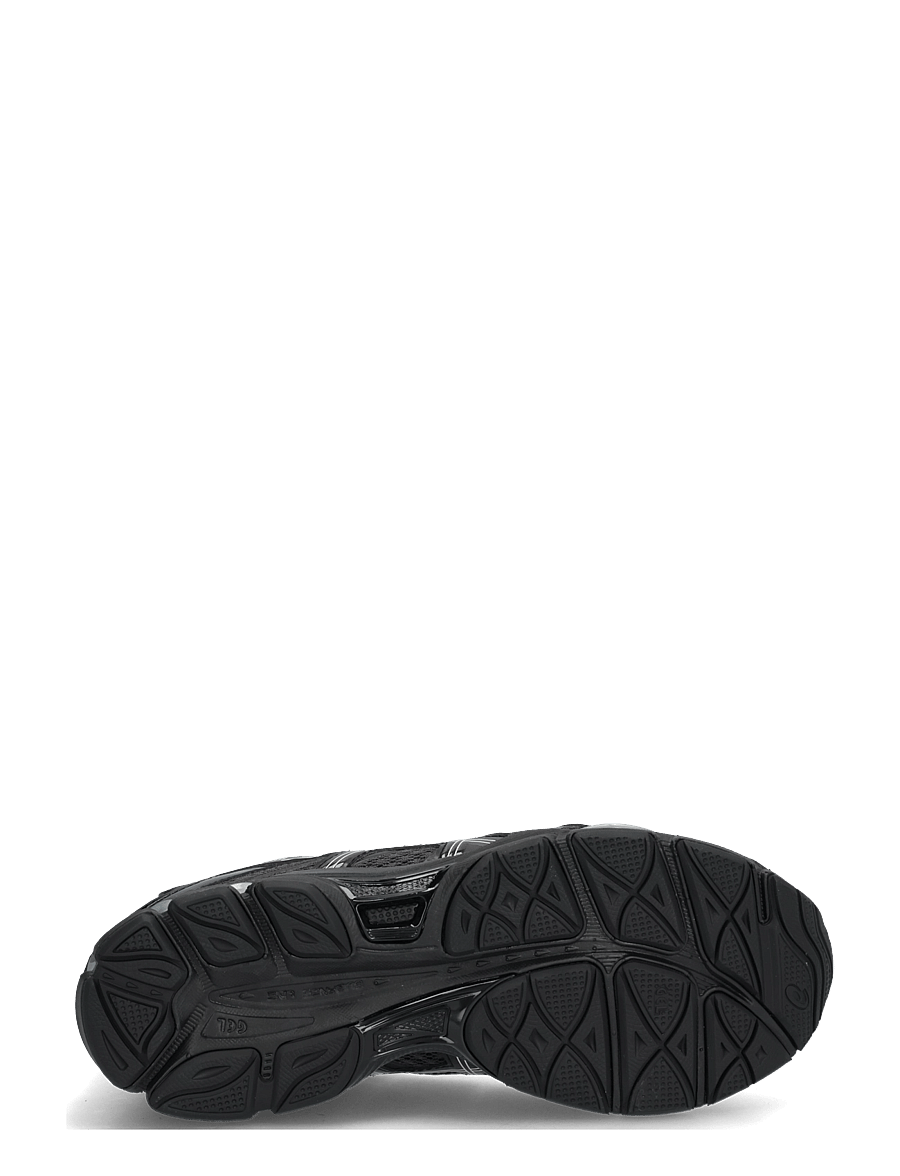 Asics - GEL-CUMULUS 16 - graphite grey/black - 4