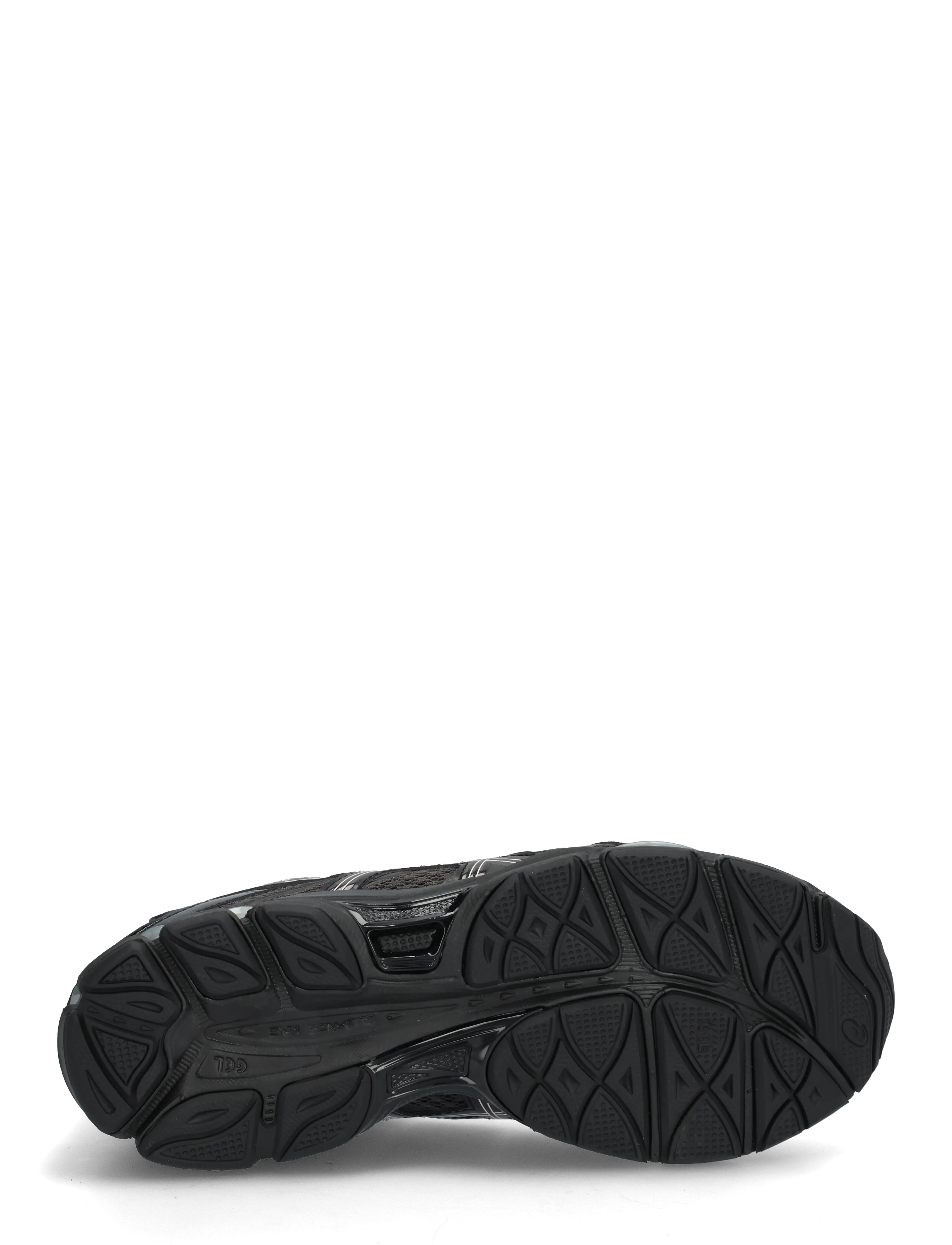 Asics - GEL-CUMULUS 16 - low top sneakers - graphite grey/black - 4