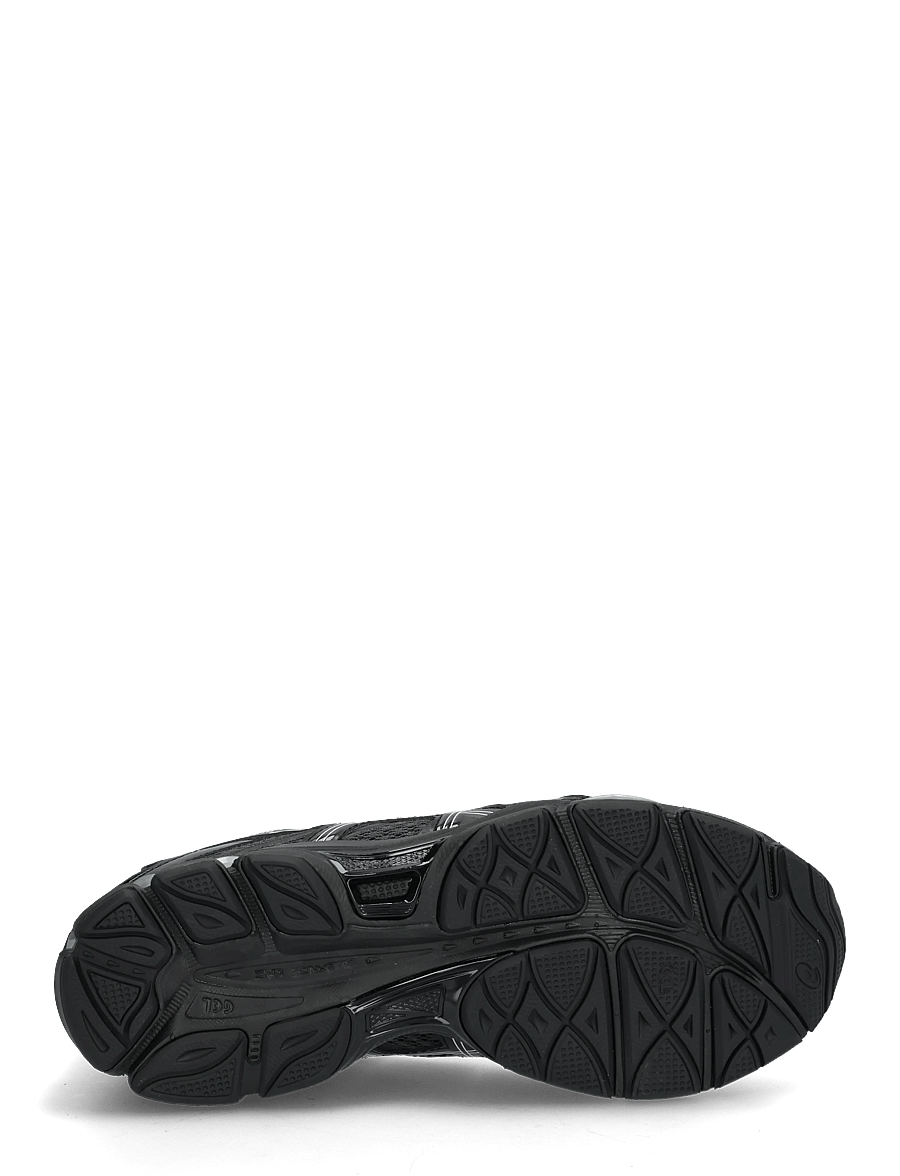 Asics - GEL-CUMULUS 16 - lave sneakers - graphite grey/black - 4