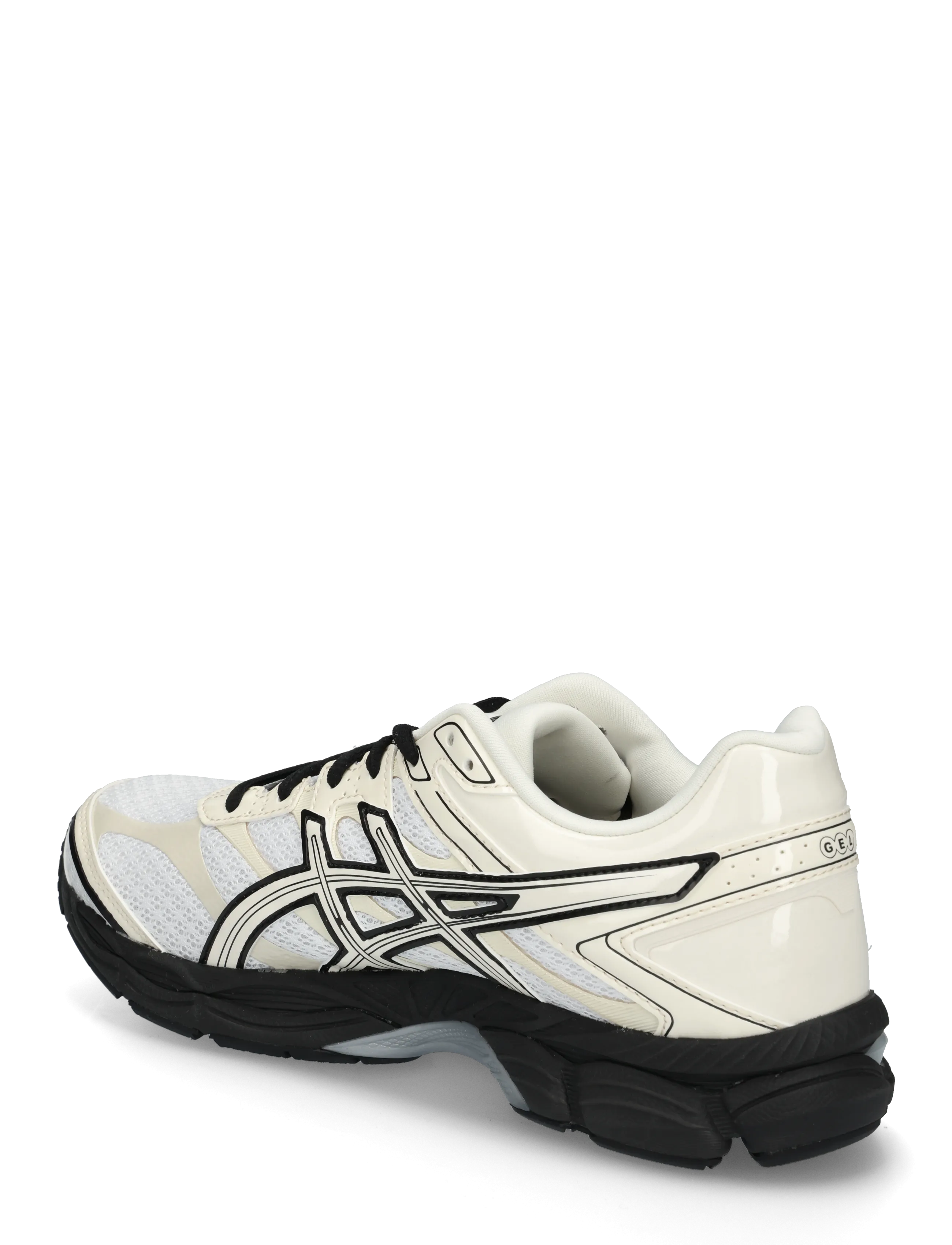 Asics - GEL-CUMULUS 16 - niedriger schnitt - white/cream - 1