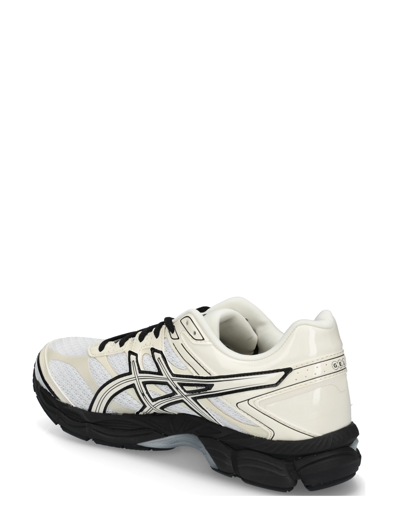 Asics - GEL-CUMULUS 16 - niedriger schnitt - white/cream - 1