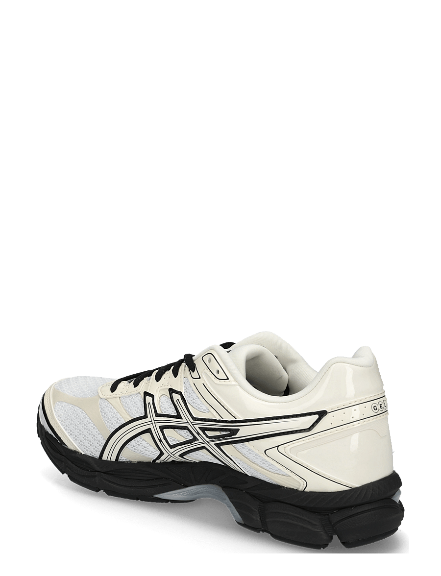 Asics - GEL-CUMULUS 16 - niedriger schnitt - white/cream - 1
