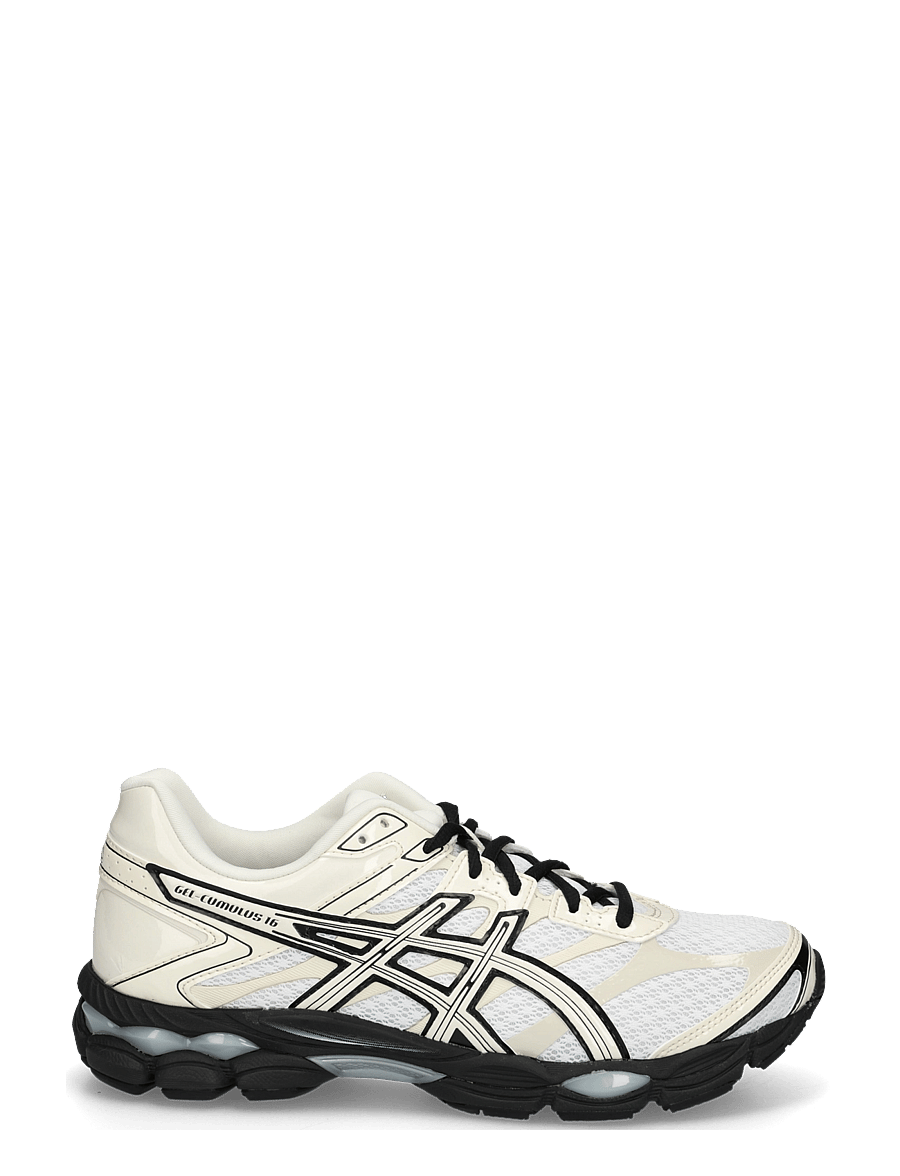 Asics - GEL-CUMULUS 16 - niedriger schnitt - white/cream - 2