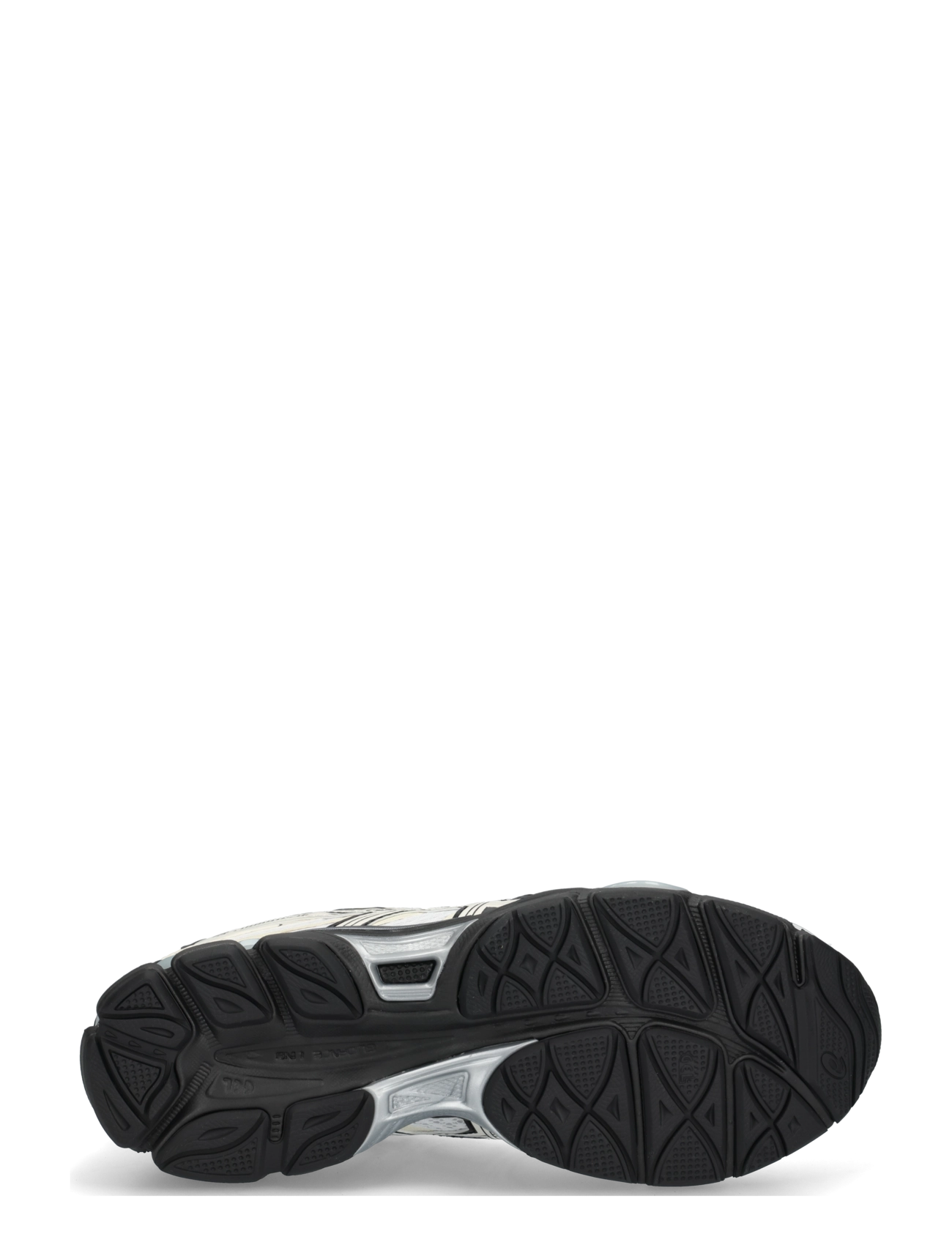 Asics - GEL-CUMULUS 16 - niedriger schnitt - white/cream - 4