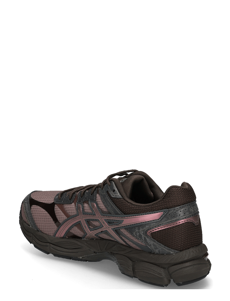 Asics - GEL-CUMULUS 16 - cocoa powder/black - 1
