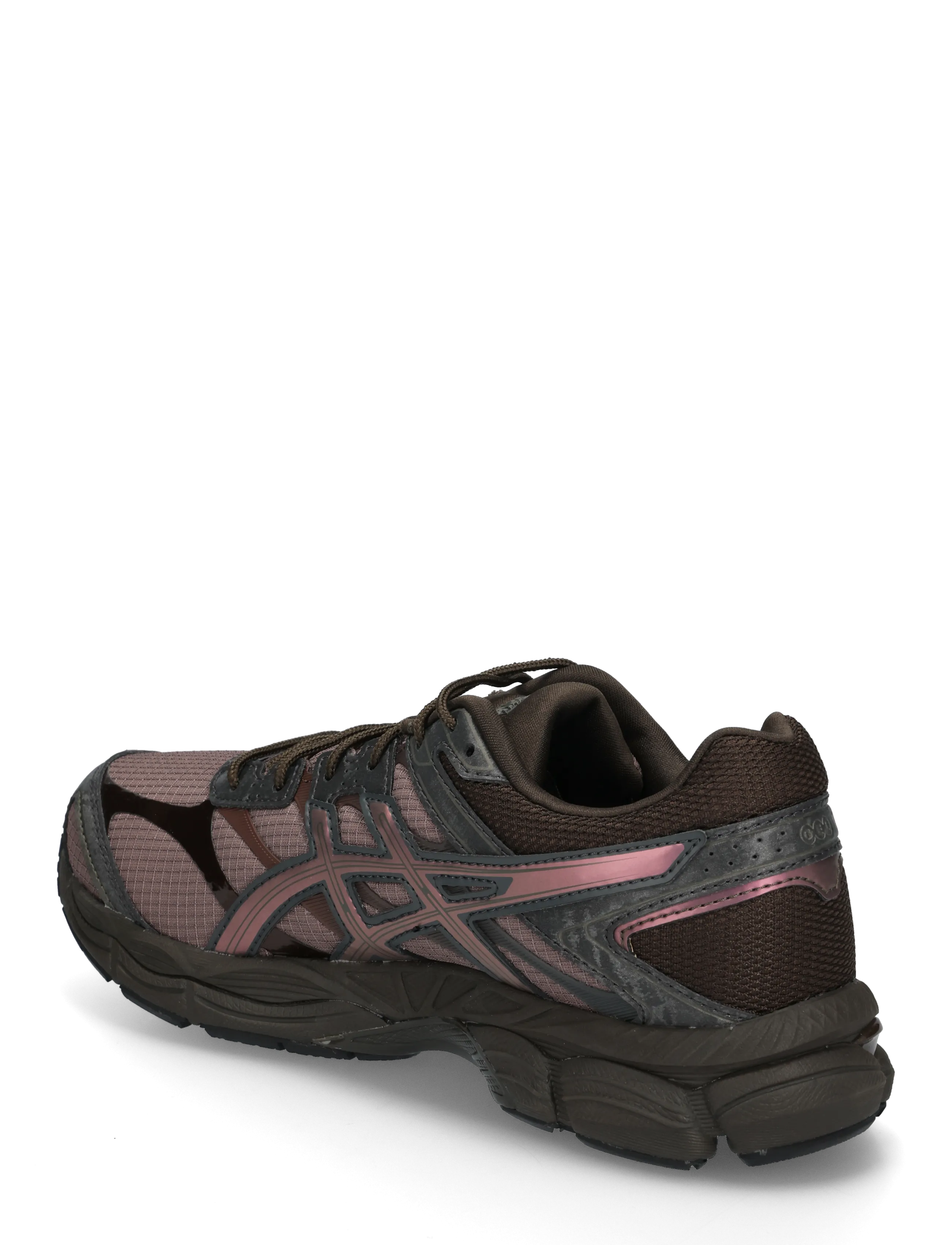 Asics - GEL-CUMULUS 16 - lave sneakers - cocoa powder/black - 1