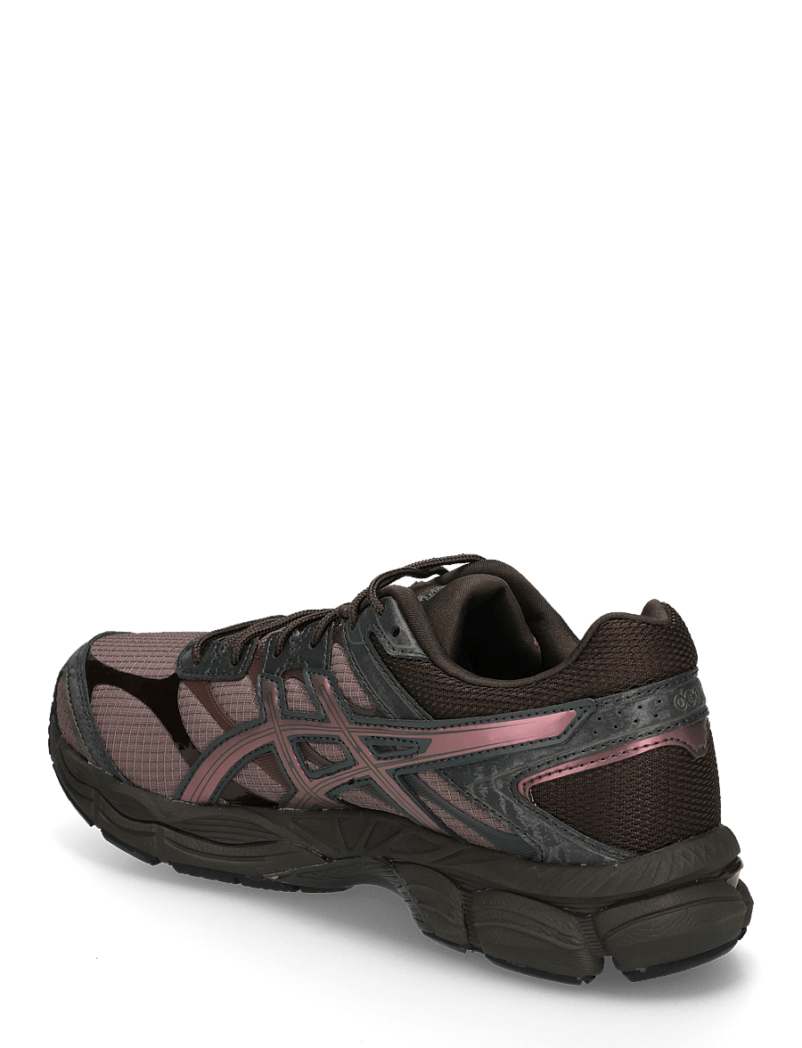 Asics - GEL-CUMULUS 16 - lave sneakers - cocoa powder/black - 1