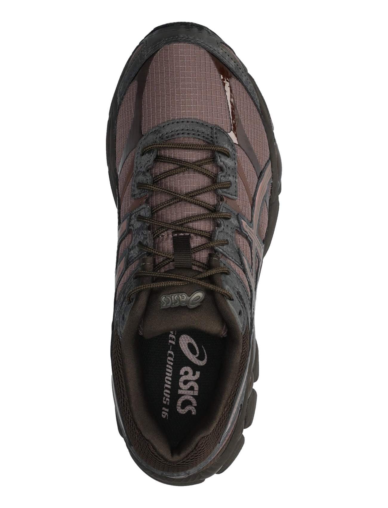 ASICS Gel-Cumulus 16 sneakers dam – bild 4