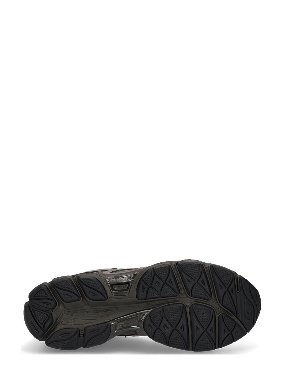 Asics - GEL-CUMULUS 16 - cocoa powder/black - 4