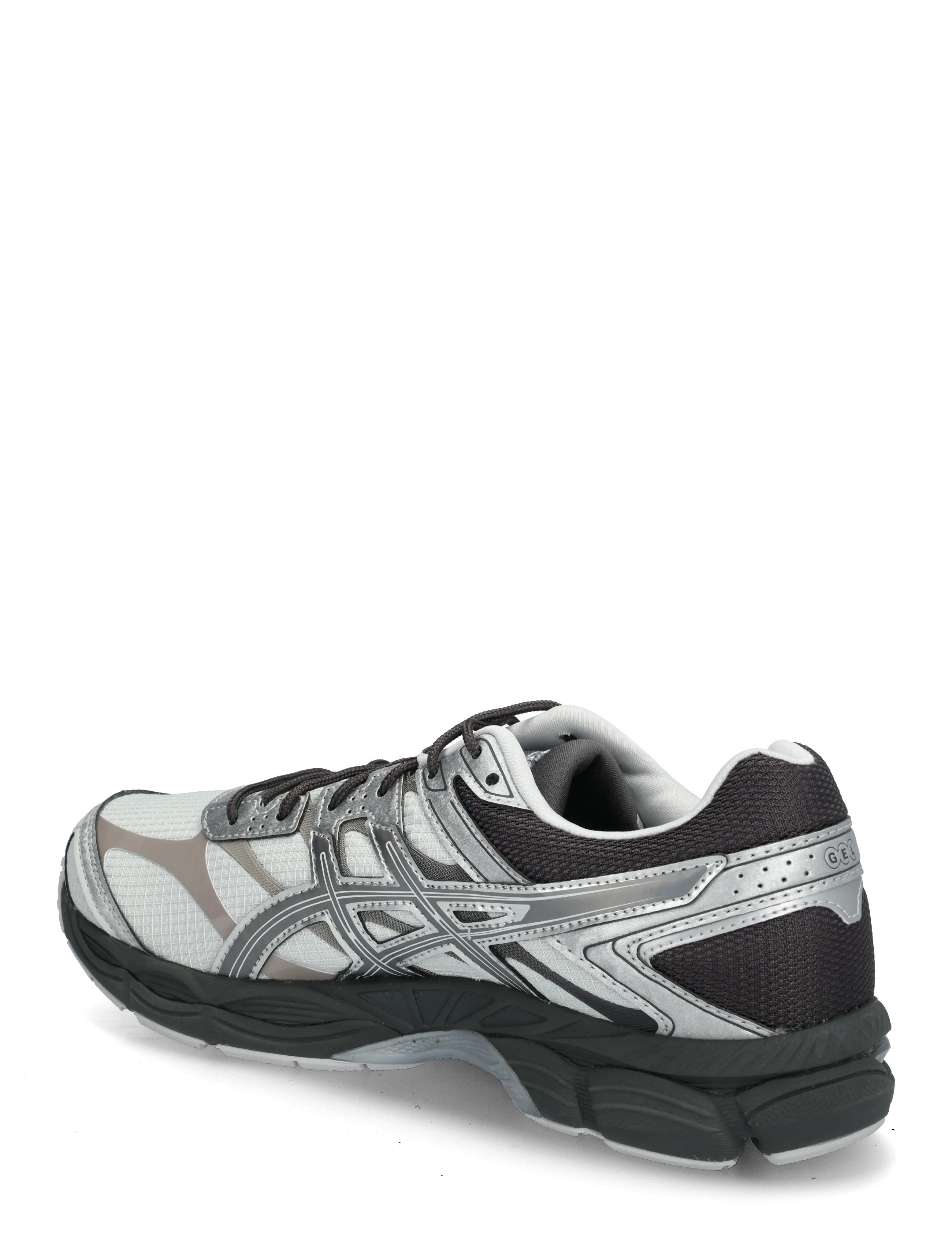 Asics - GEL-CUMULUS 16 - låga sneakers - glacier grey/carbon - 1