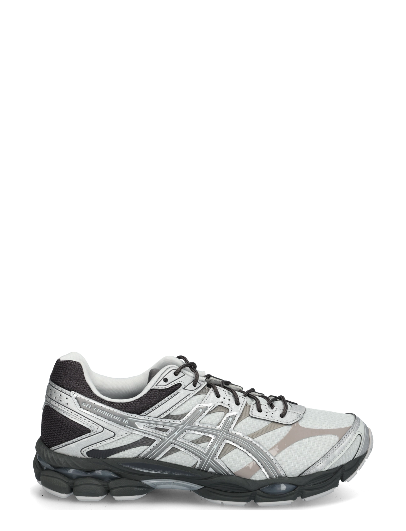 Asics - GEL-CUMULUS 16 - löparskor - glacier grey/carbon - 2