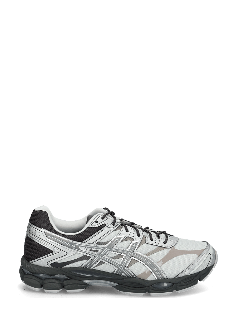 Asics - GEL-CUMULUS 16 - löparskor - glacier grey/carbon - 2