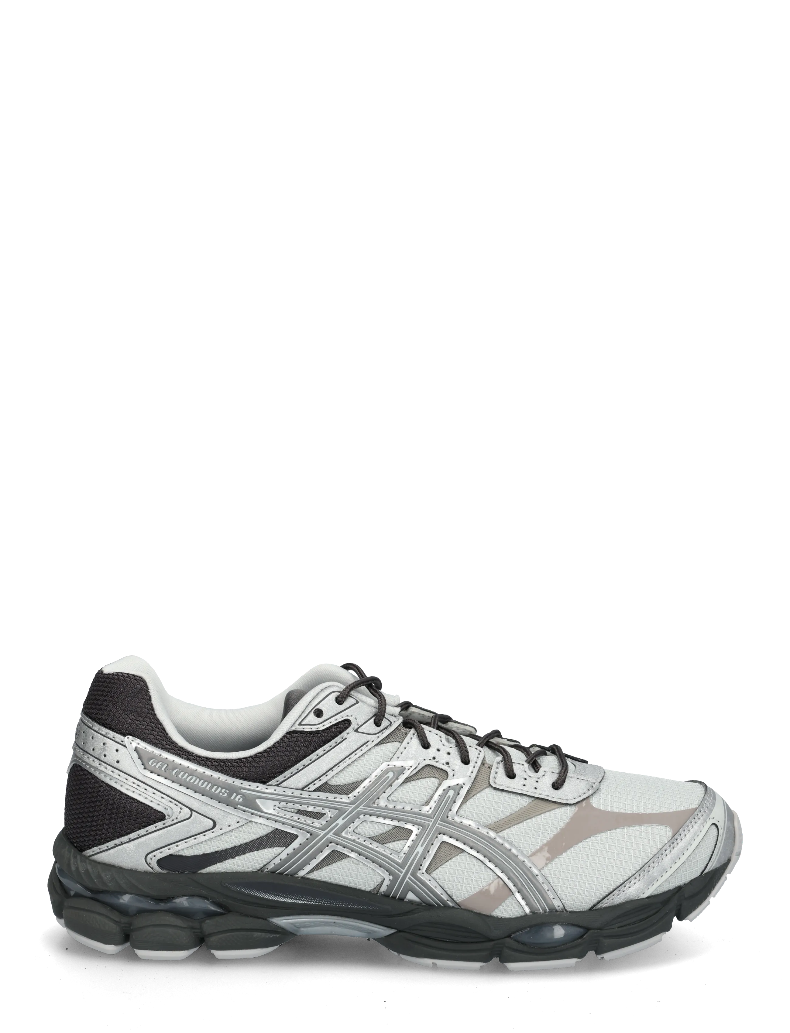 Asics - GEL-CUMULUS 16 - låga sneakers - glacier grey/carbon - 2
