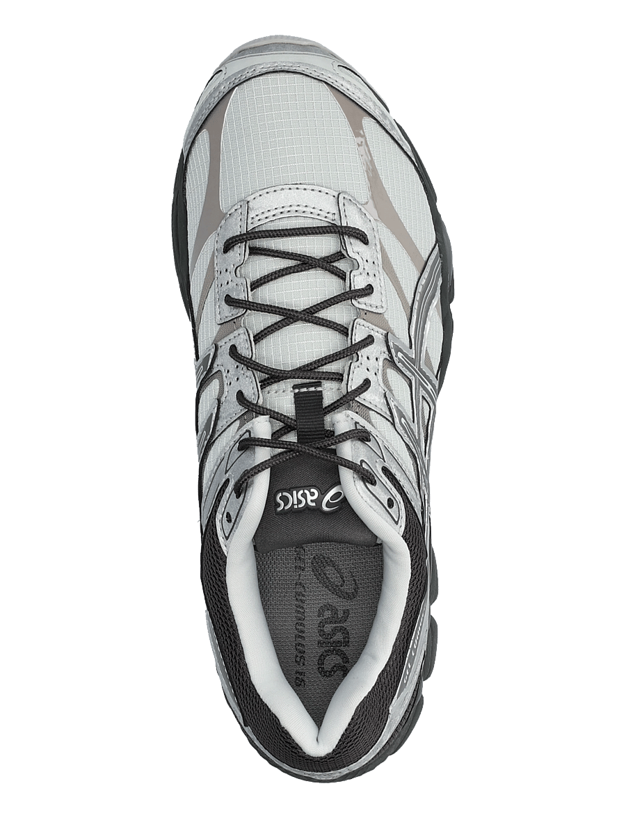 Asics - GEL-CUMULUS 16 - löparskor - glacier grey/carbon - 3