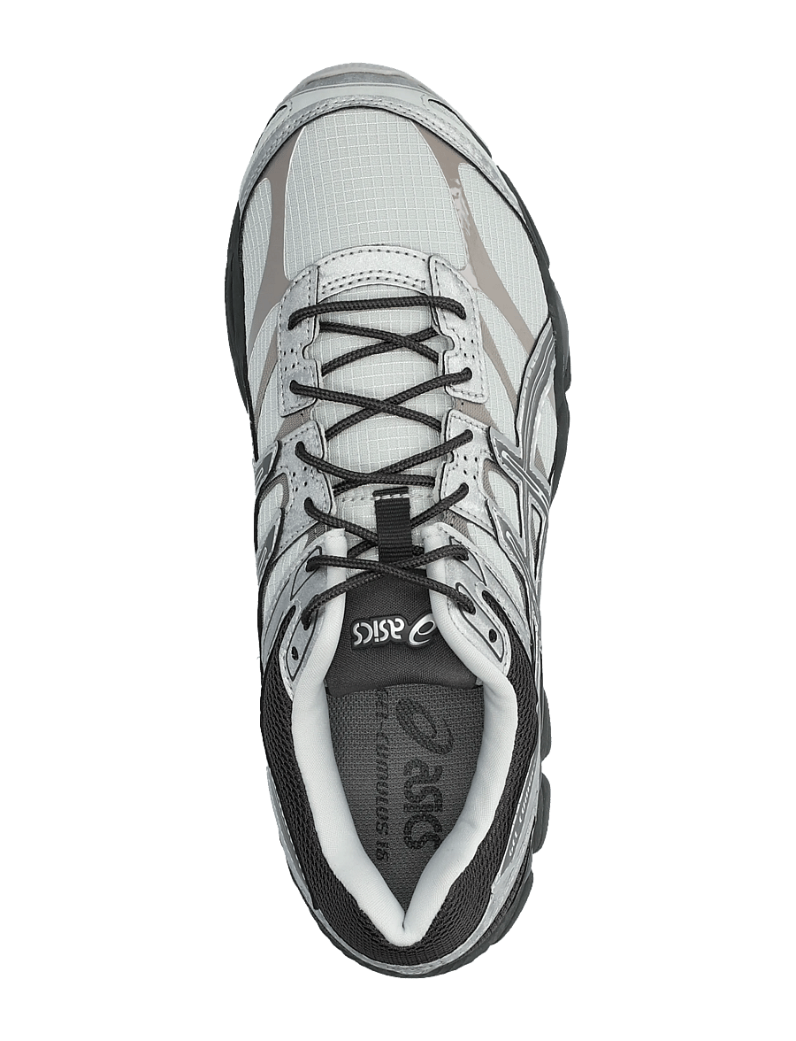 Asics - GEL-CUMULUS 16 - låga sneakers - glacier grey/carbon - 3