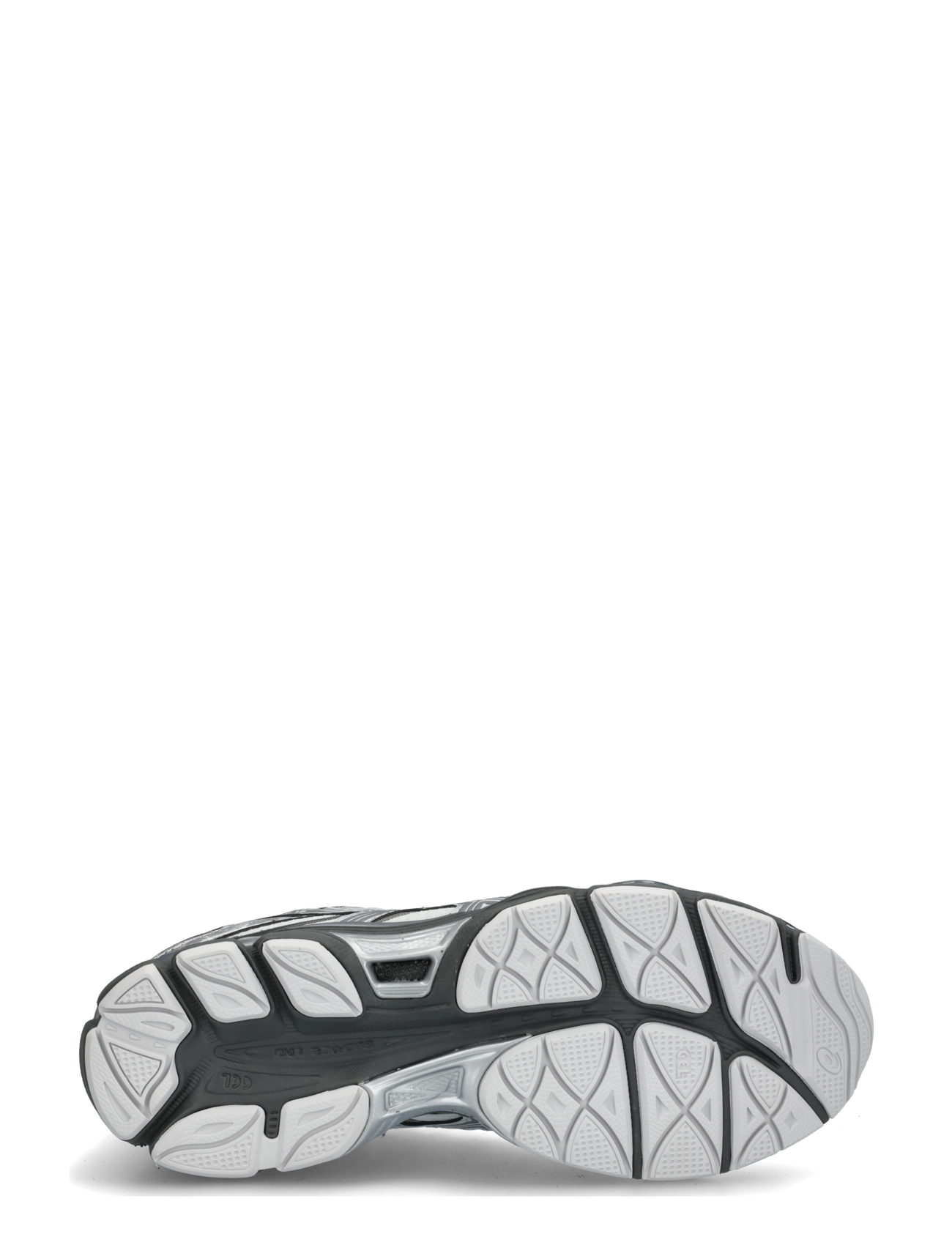 Asics - GEL-CUMULUS 16 - löparskor - glacier grey/carbon - 4