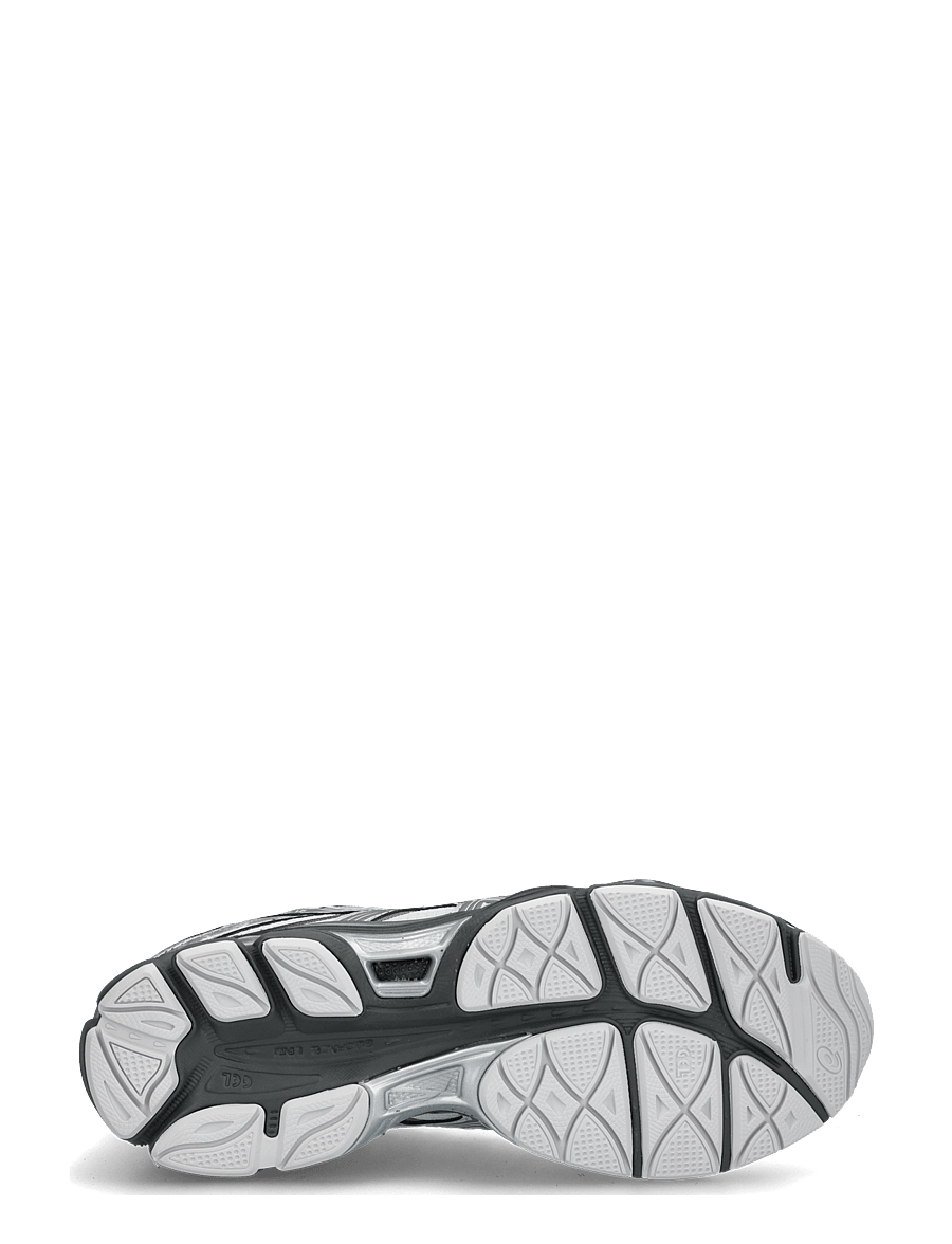 Asics - GEL-CUMULUS 16 - löparskor - glacier grey/carbon - 4