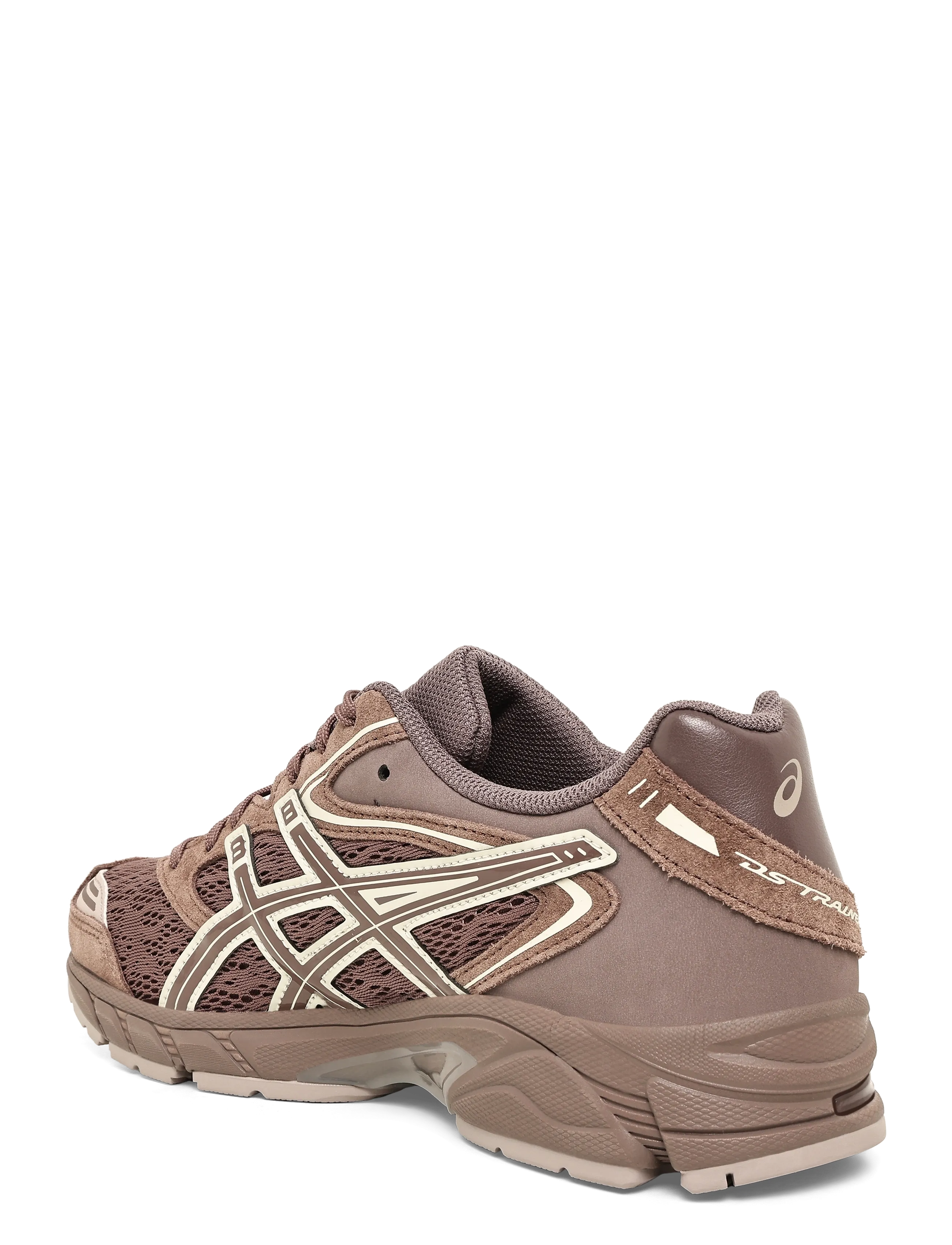 Asics - GEL-DS TRAINER 14 - cocoa powder/cream - 1