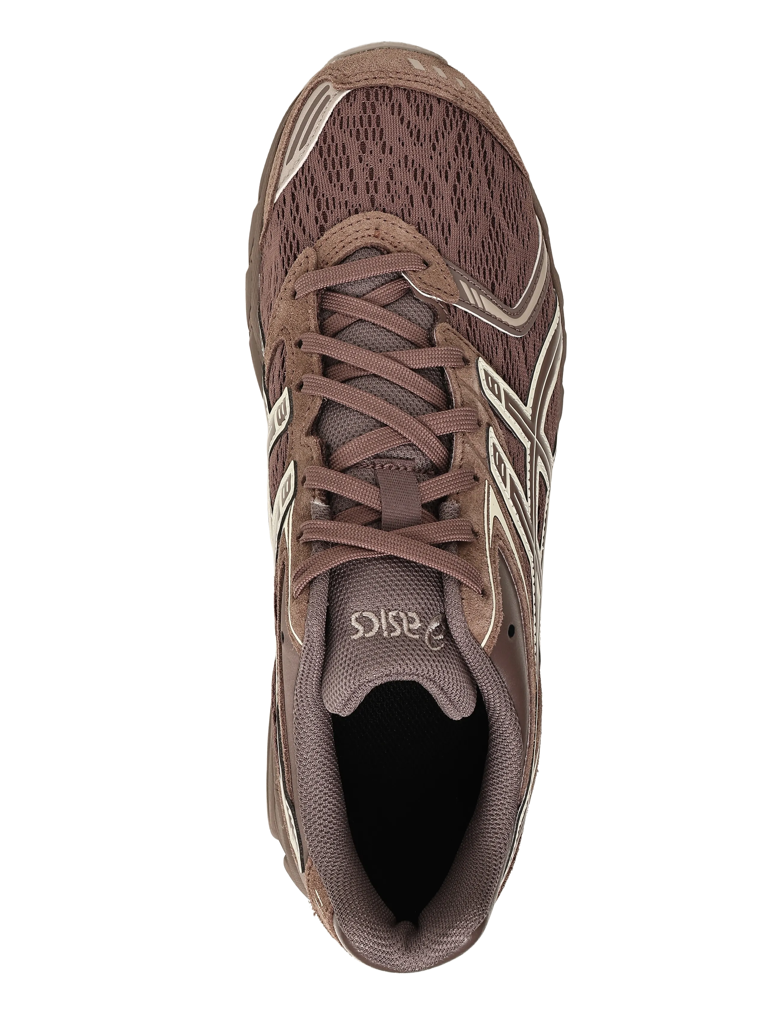 Asics - GEL-DS TRAINER 14 - cocoa powder/cream - 3