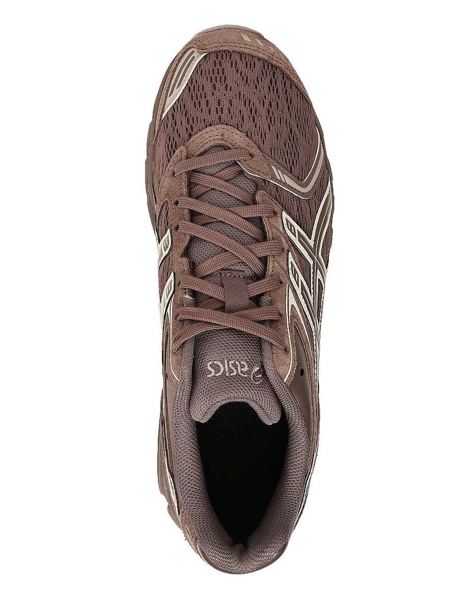 Asics - GEL-DS TRAINER 14 - cocoa powder/cream - 3