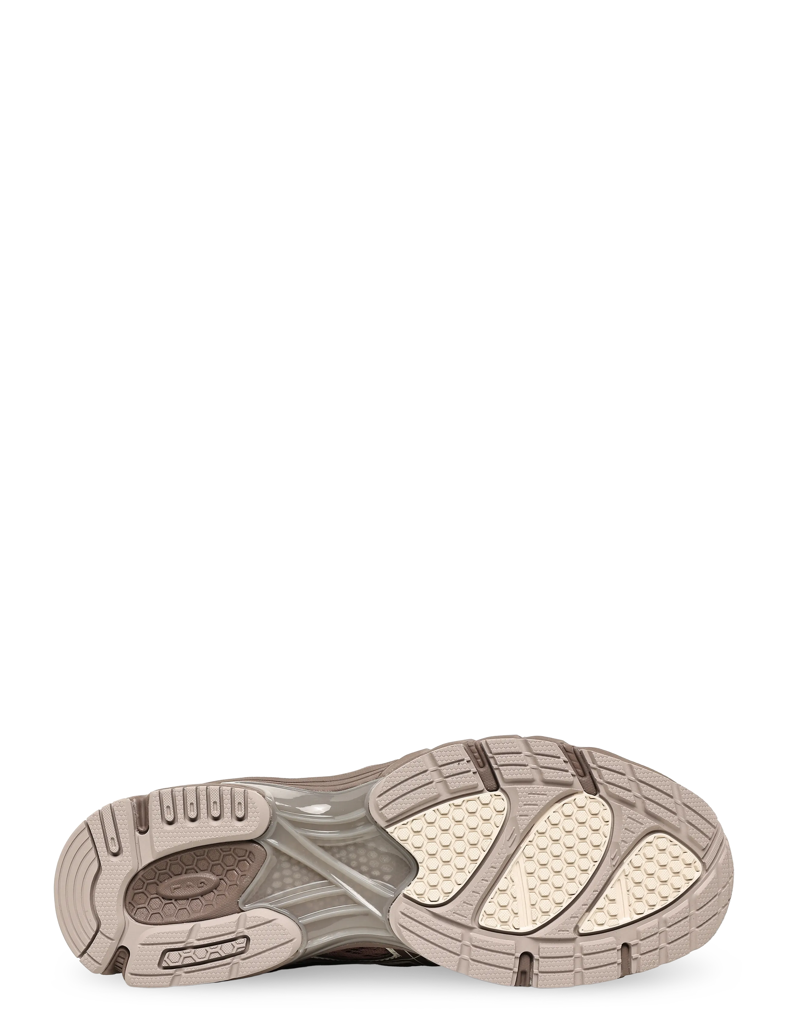 Asics - GEL-DS TRAINER 14 - cocoa powder/cream - 4
