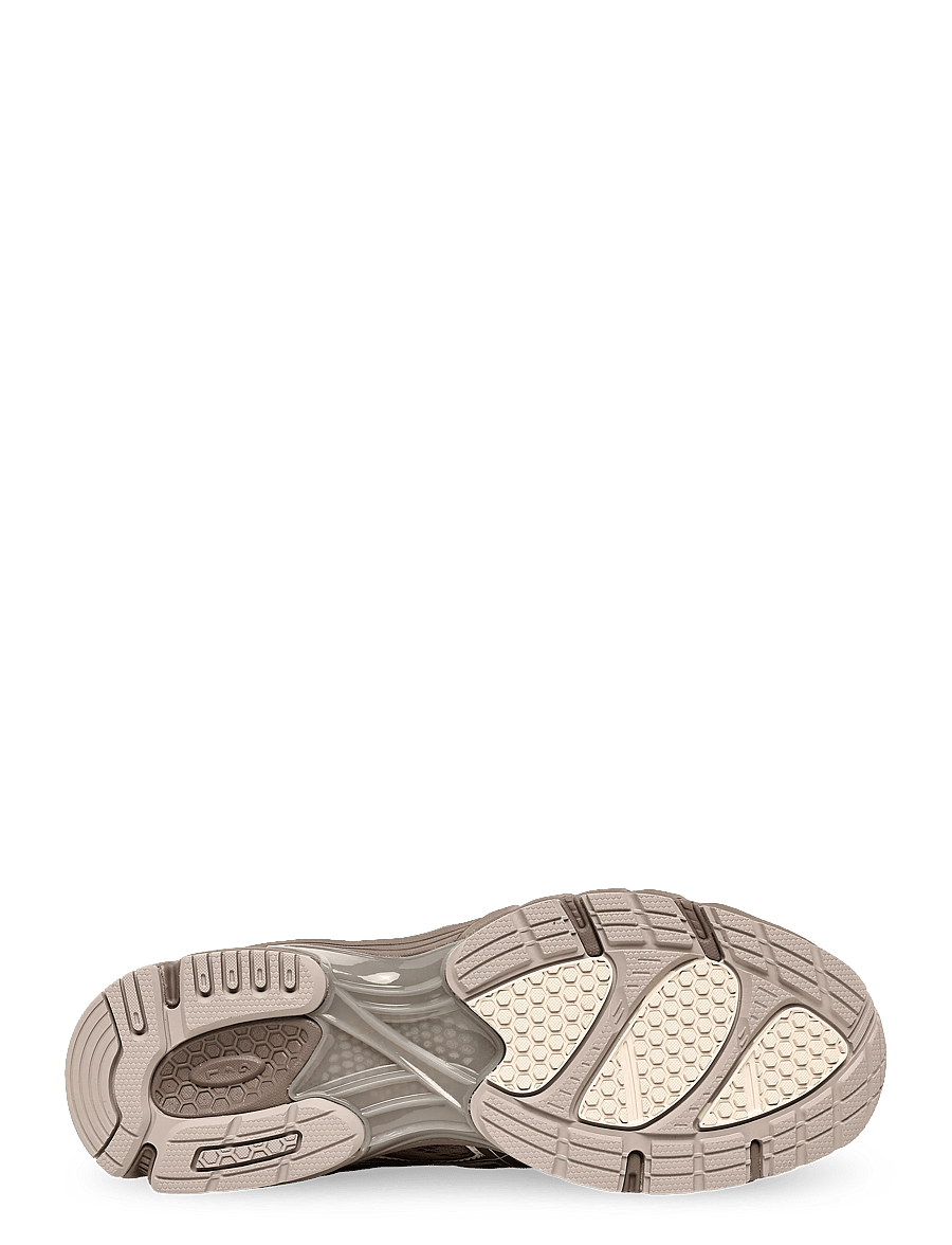 Asics - GEL-DS TRAINER 14 - cocoa powder/cream - 4