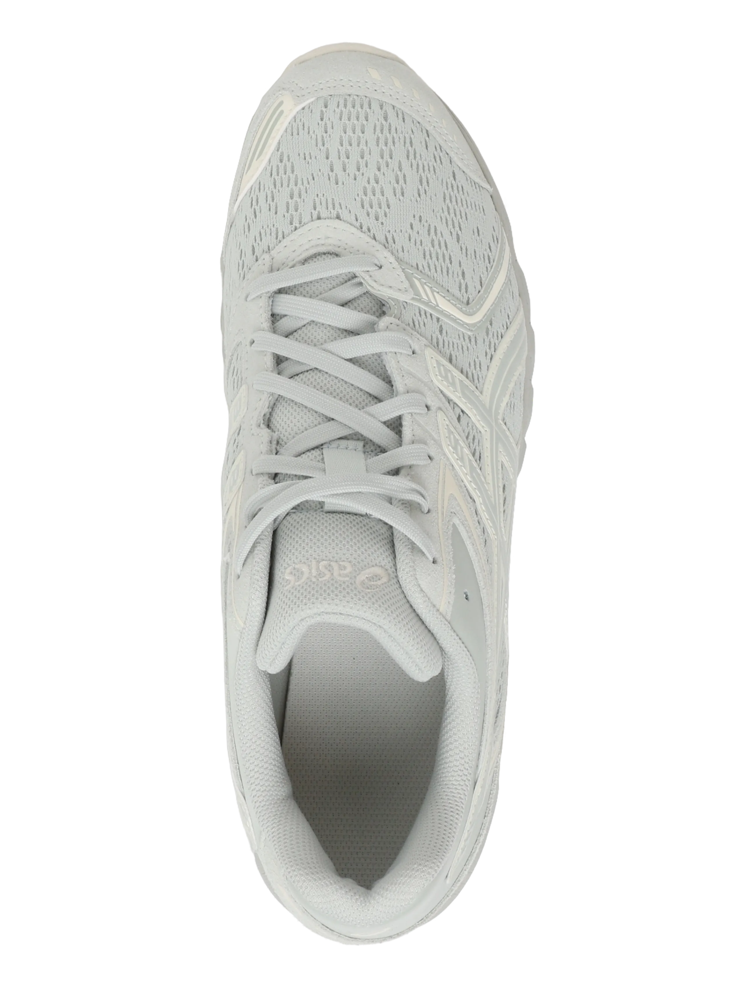 Asics - GEL-DS TRAINER 14 - låga sneakers - light sage/cream - 3