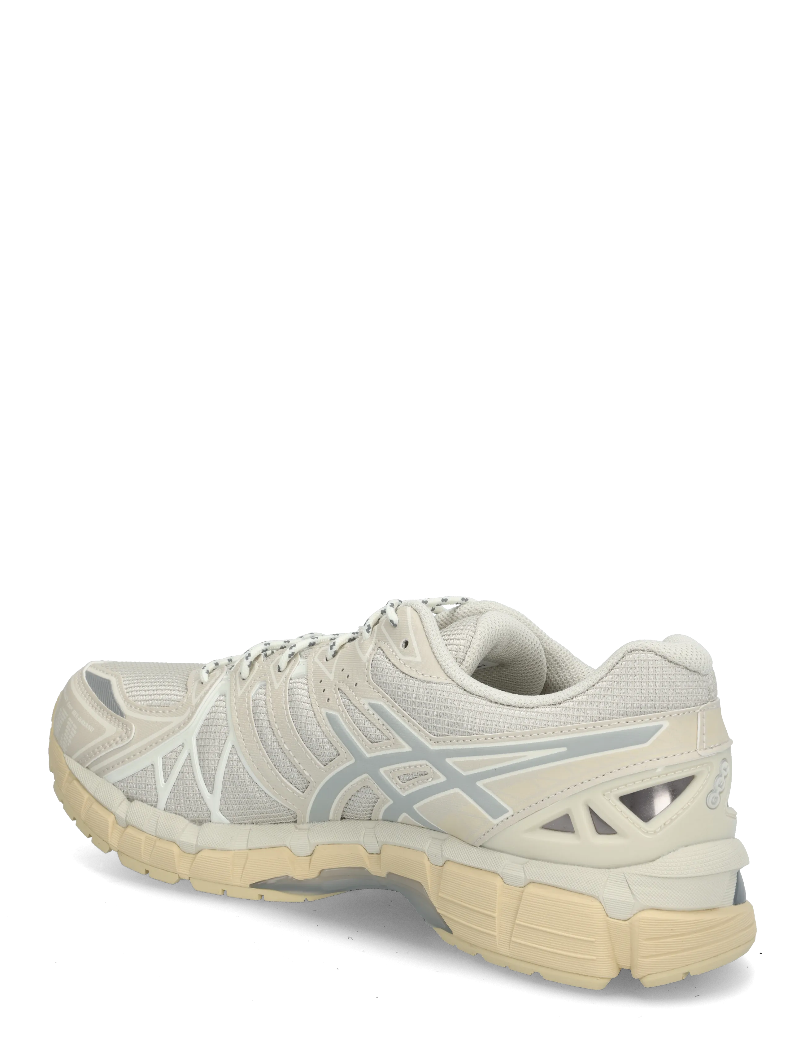 Asics - GEL-KAYANO 20 - lave sneakers - smoke grey/piedmont grey - 1