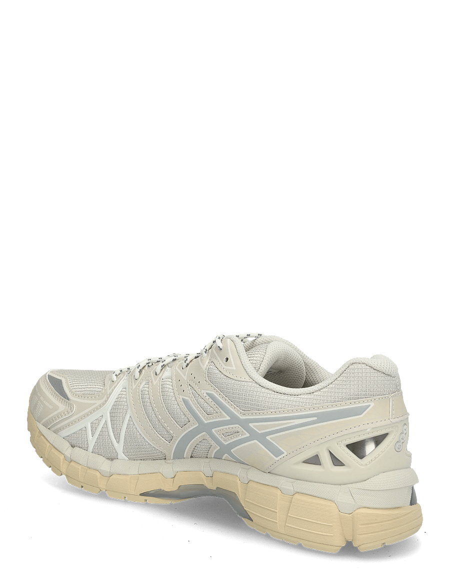 Asics - GEL-KAYANO 20 - lave sneakers - smoke grey/piedmont grey - 1
