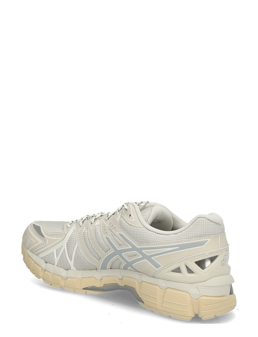 Asics - GEL-KAYANO 20 - smoke grey/piedmont grey - 1