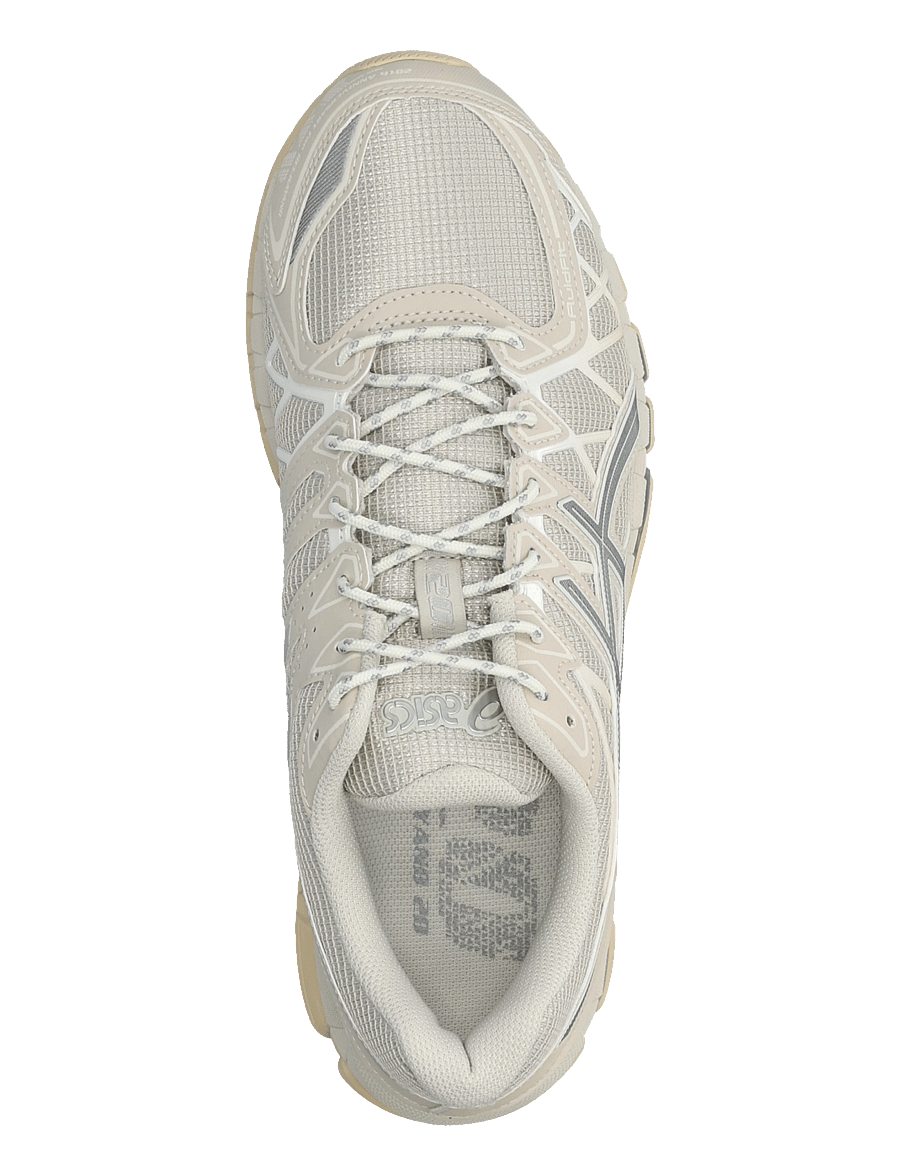 Asics - GEL-KAYANO 20 - smoke grey/piedmont grey - 3