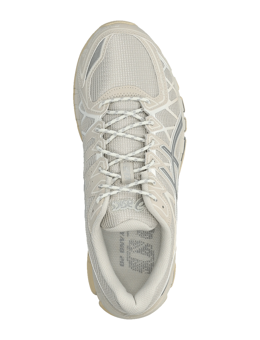 Asics - GEL-KAYANO 20 - lave sneakers - smoke grey/piedmont grey - 3