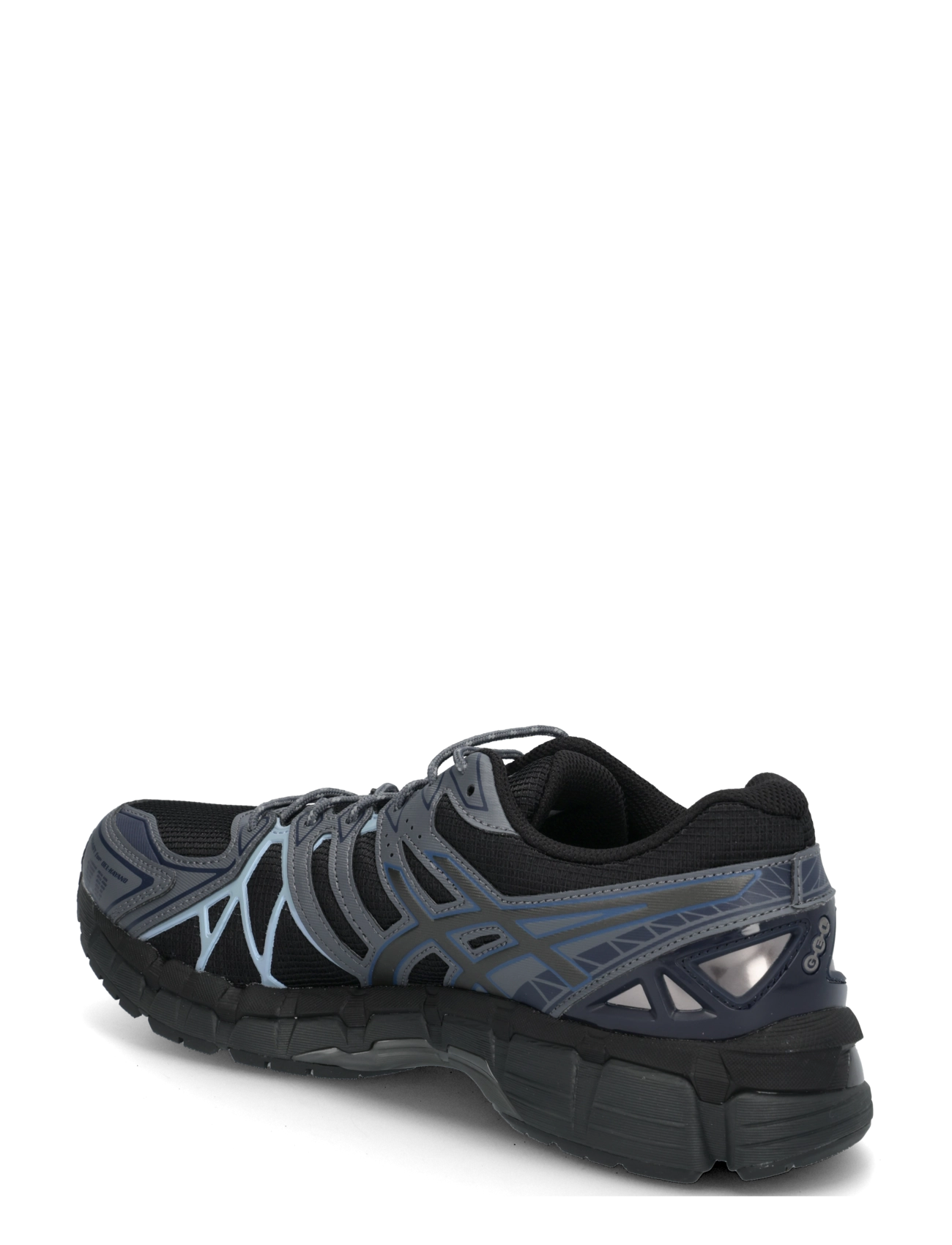 ASICS GEL-KAYANO 20 sneakers herr – bild 3