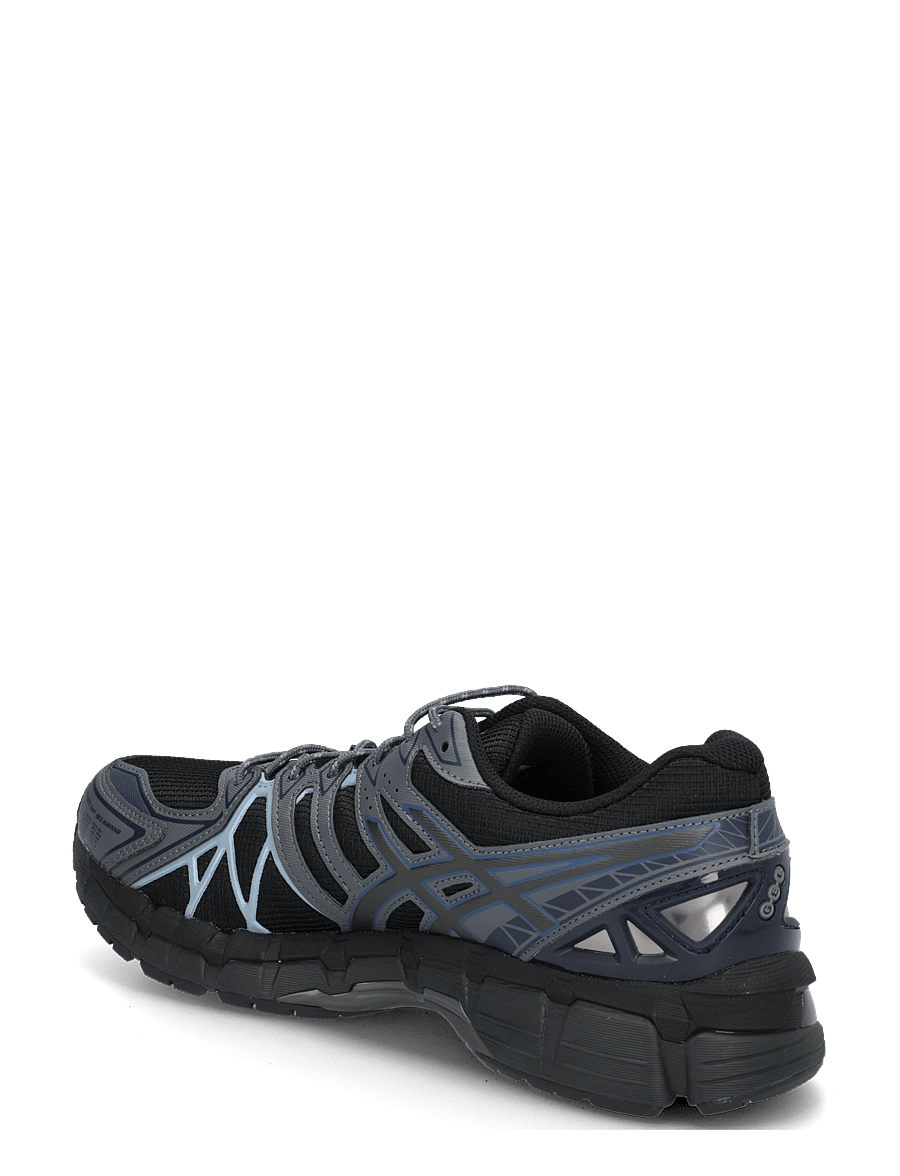 Asics - GEL-KAYANO 20 - niedriger schnitt - black/gunmetal - 1