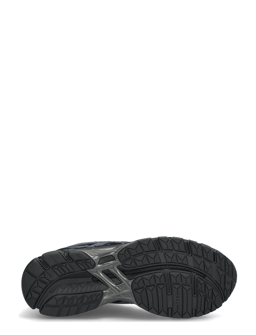 Asics - GEL-KAYANO 20 - niedriger schnitt - black/gunmetal - 4