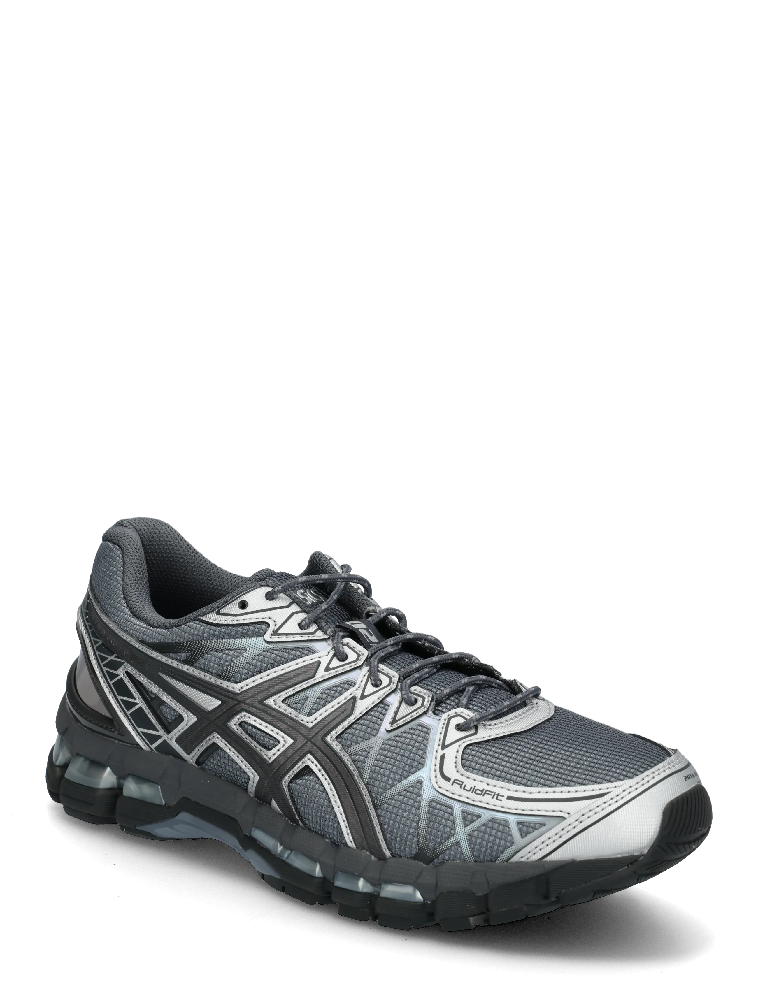Asics GEL-KAYANO 20 - Sneakers - CARRIER GREY/CARBON / grey