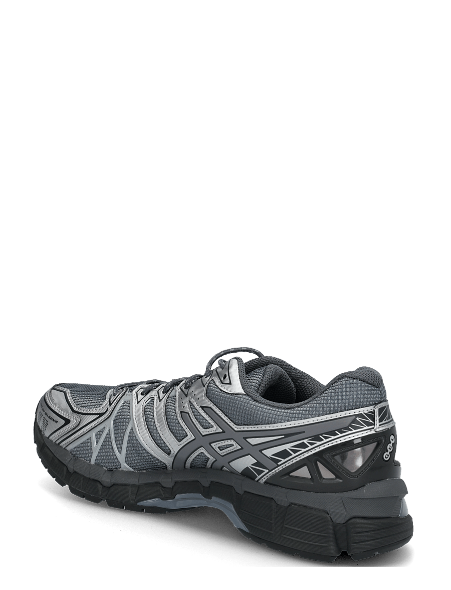 Asics - GEL-KAYANO 20 - niedriger schnitt - carrier grey/carbon - 1
