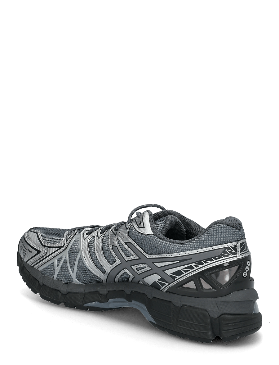 Asics - GEL-KAYANO 20 - niedriger schnitt - carrier grey/carbon - 1