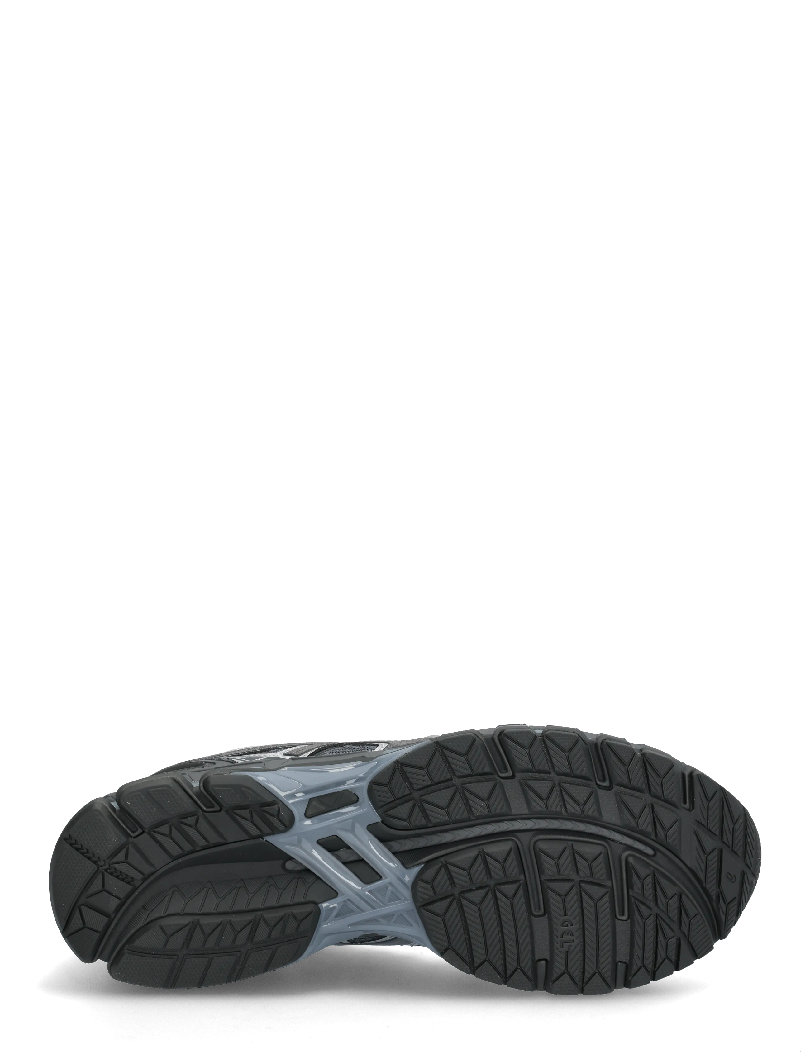 Asics - GEL-KAYANO 20 - niedriger schnitt - carrier grey/carbon - 4