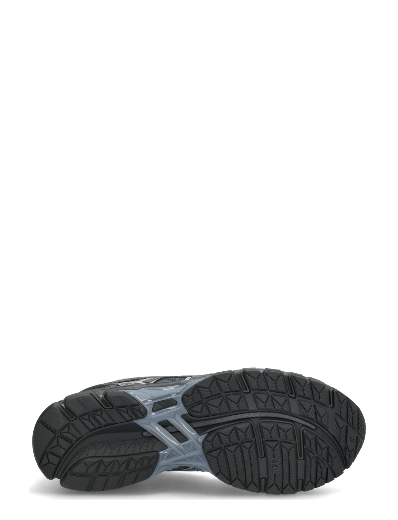 Asics - GEL-KAYANO 20 - niedriger schnitt - carrier grey/carbon - 4