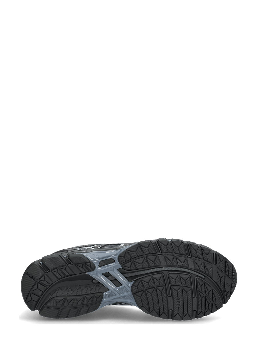 Asics - GEL-KAYANO 20 - niedriger schnitt - carrier grey/carbon - 4