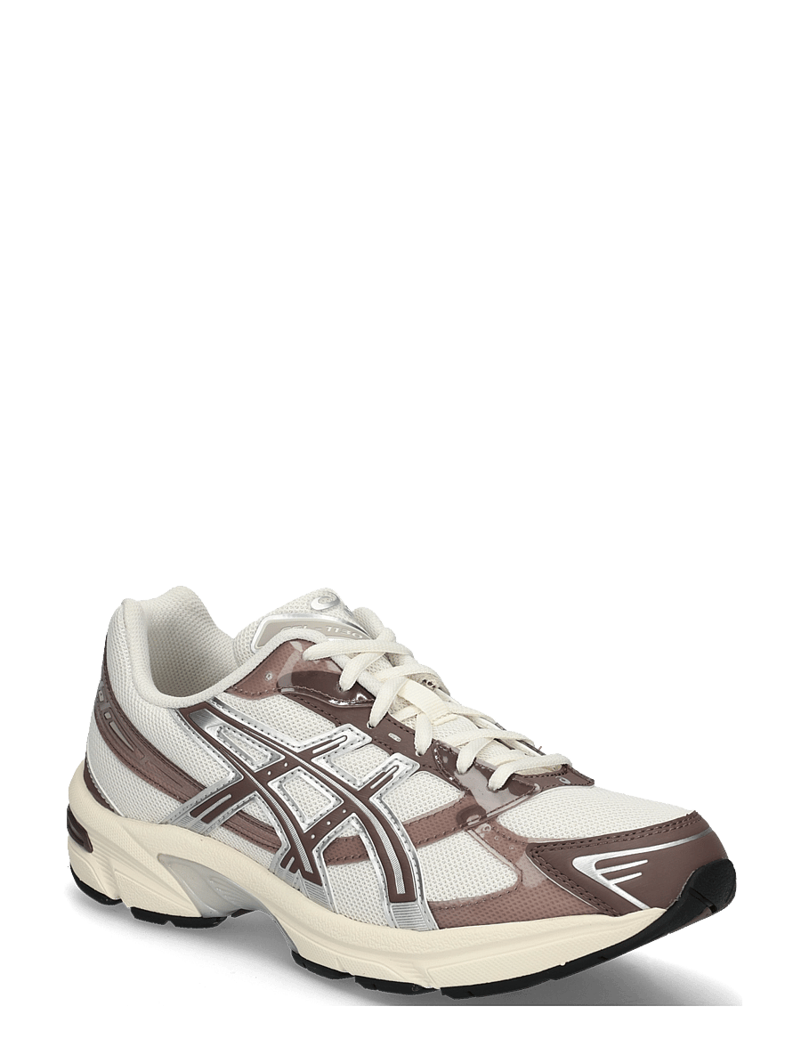 Asics - GEL-1130 - niedriger schnitt - cream/cocoa powder - 0