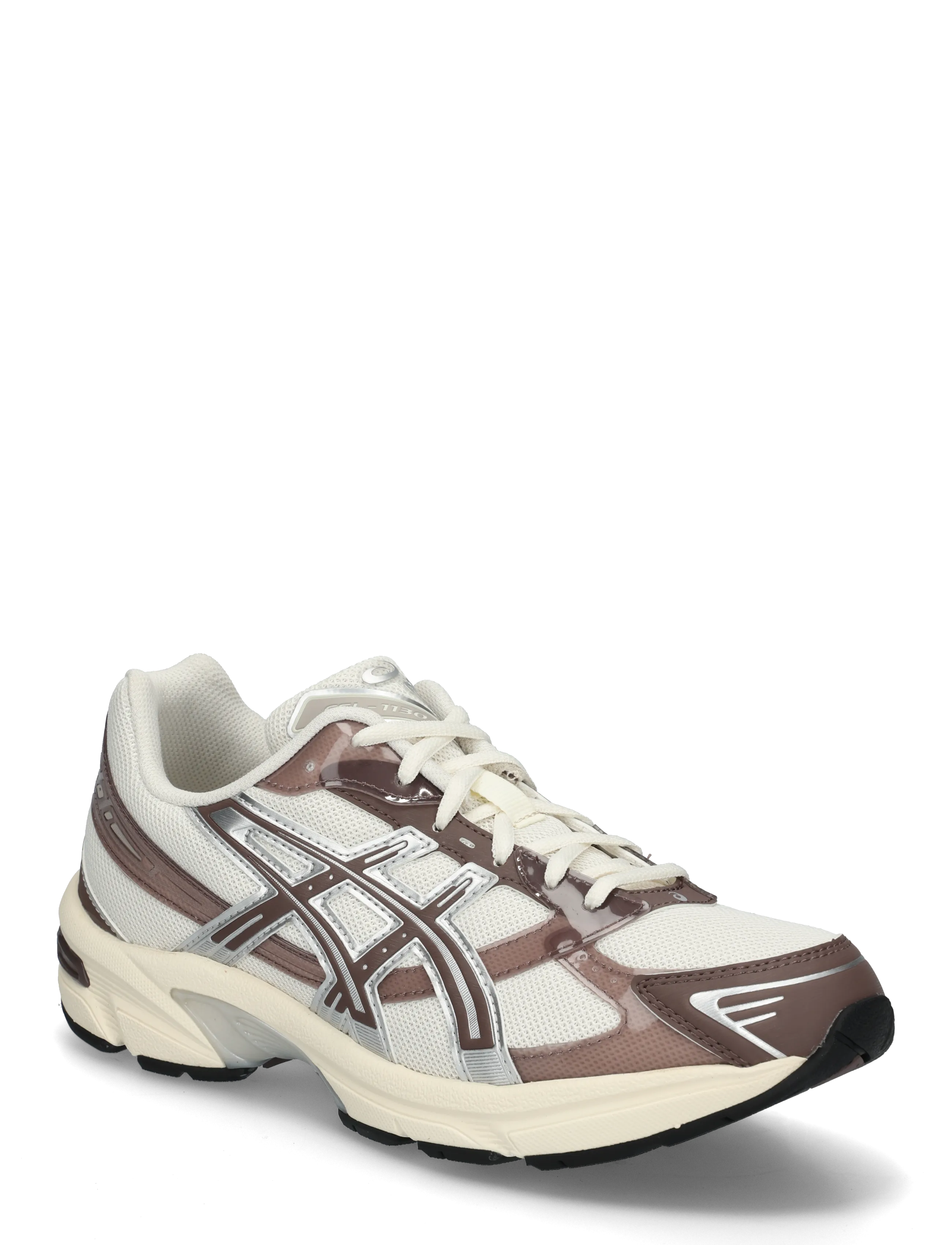 Asics GEL-1130 - Sko - CREAM/COCOA POWDER / cream
