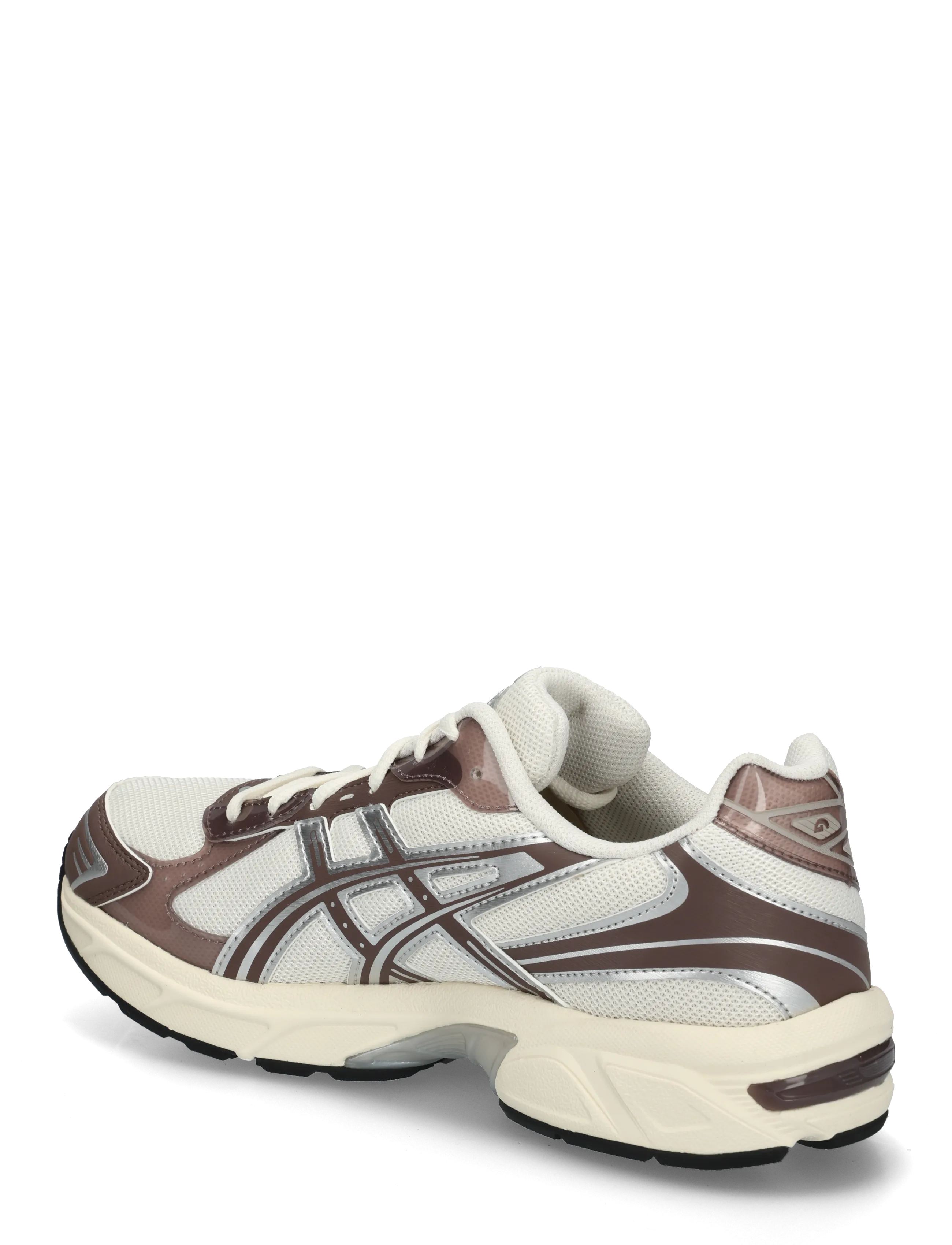 Asics - GEL-1130 - låga sneakers - cream/cocoa powder - 1