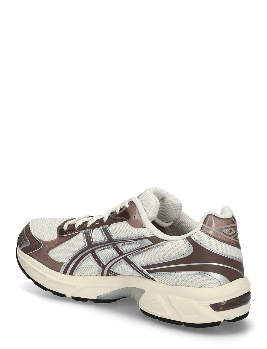 Asics - GEL-1130 - låga sneakers - cream/cocoa powder - 1