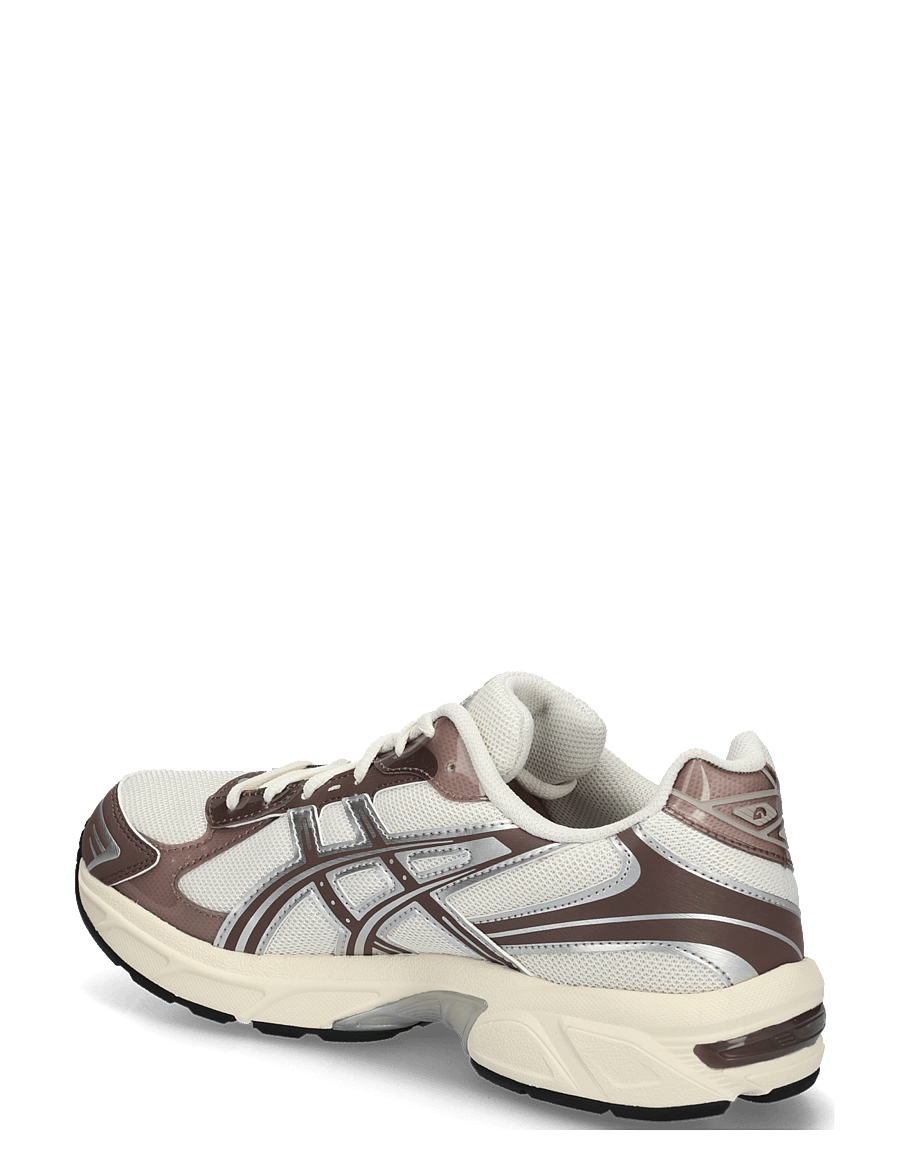 Asics - GEL-1130 - niedriger schnitt - cream/cocoa powder - 1