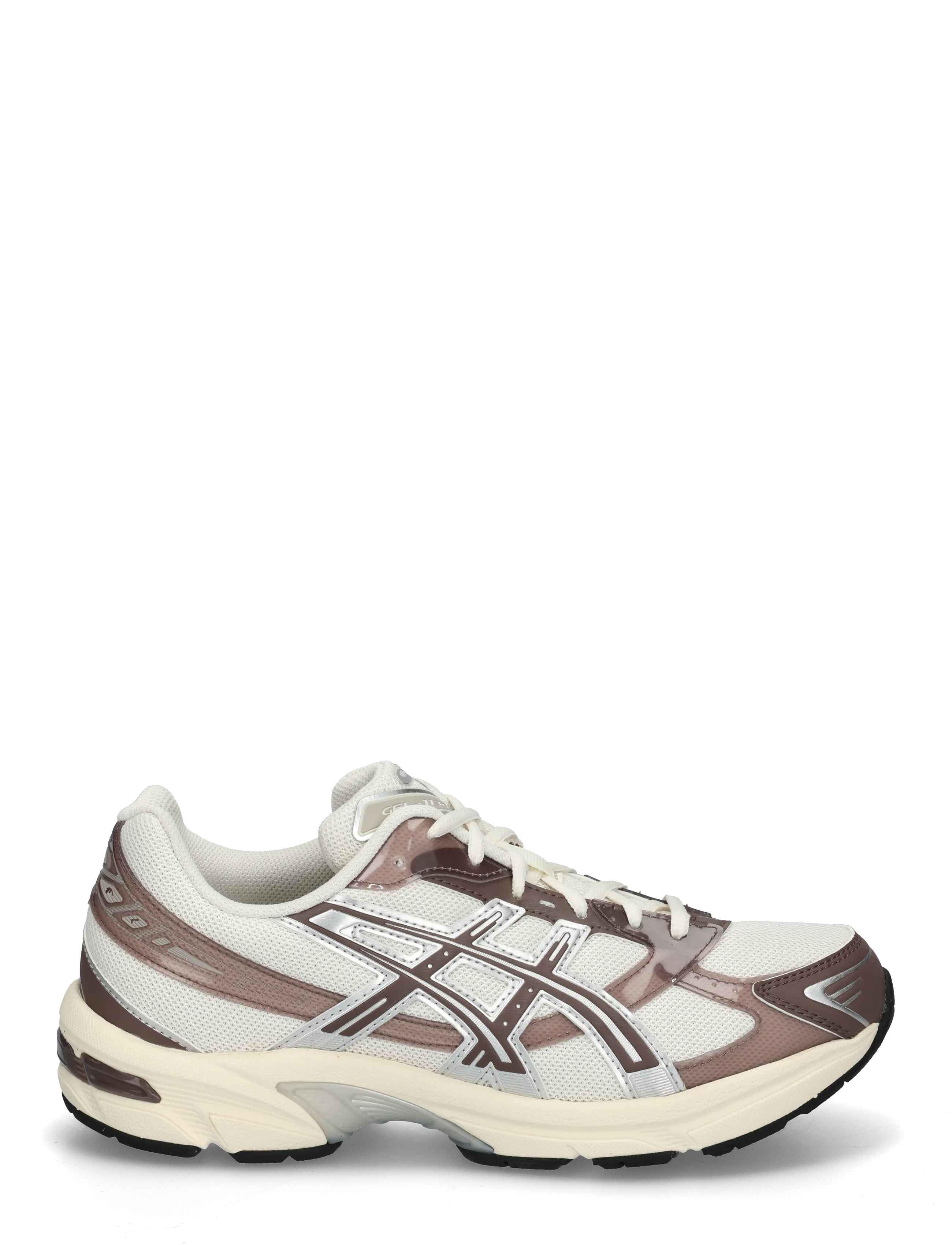 Asics - GEL-1130 - låga sneakers - cream/cocoa powder - 2