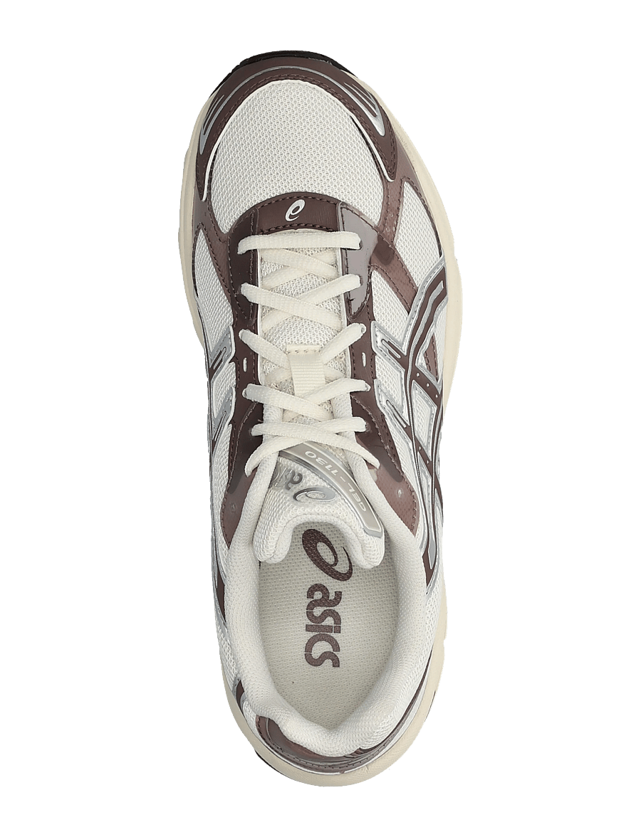 Asics - GEL-1130 - låga sneakers - cream/cocoa powder - 3