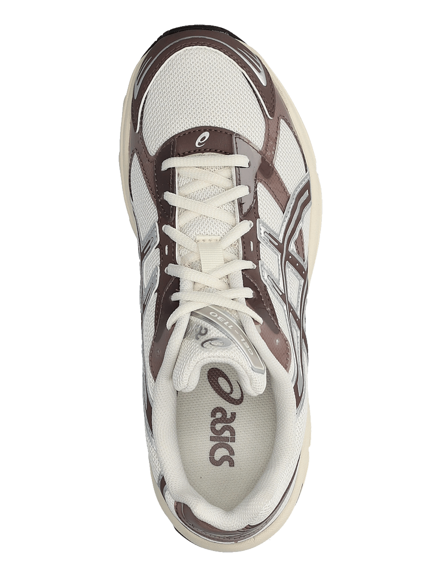 Asics - GEL-1130 - niedriger schnitt - cream/cocoa powder - 3